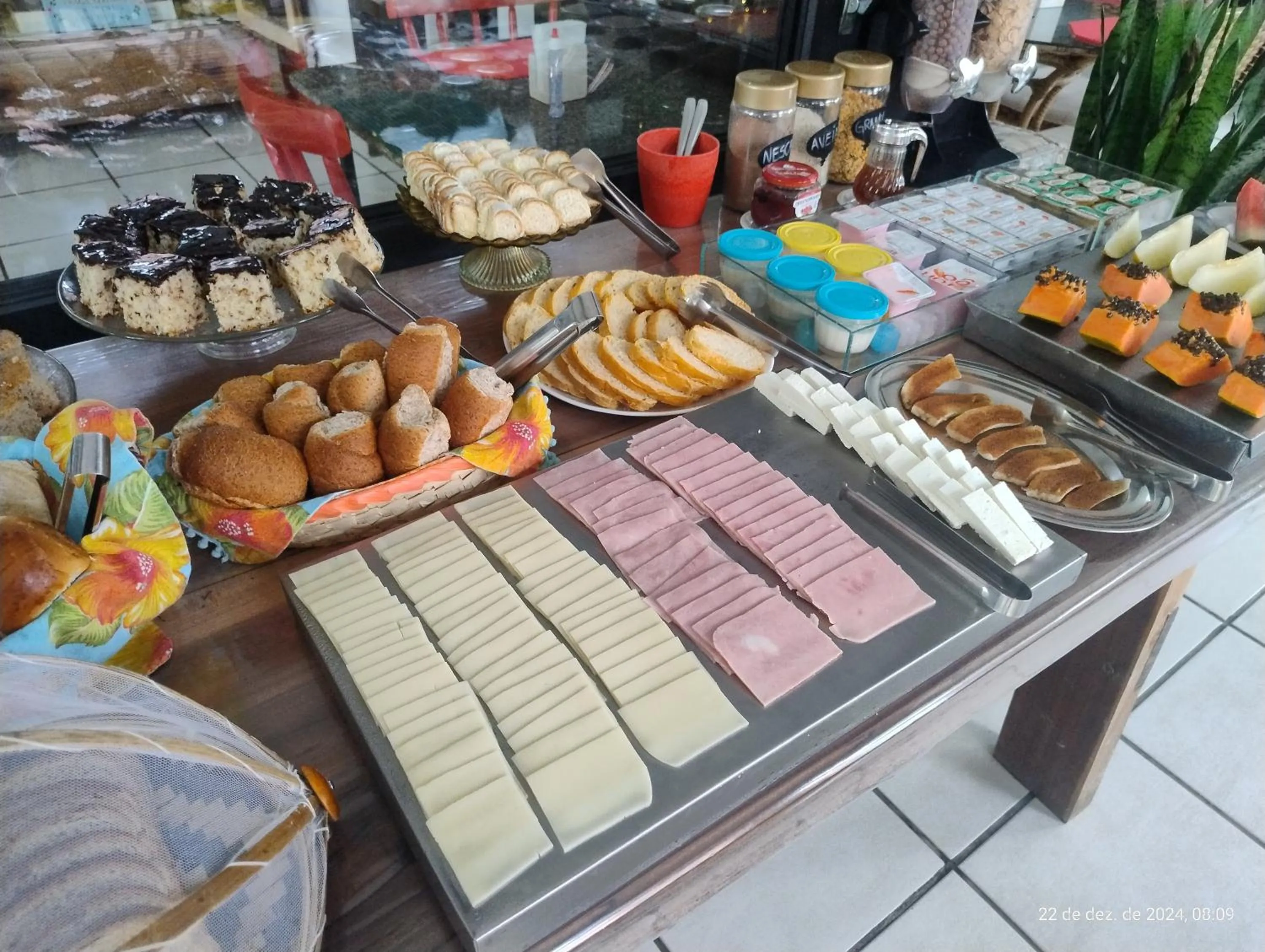 Pousada Morada Das Toninhas