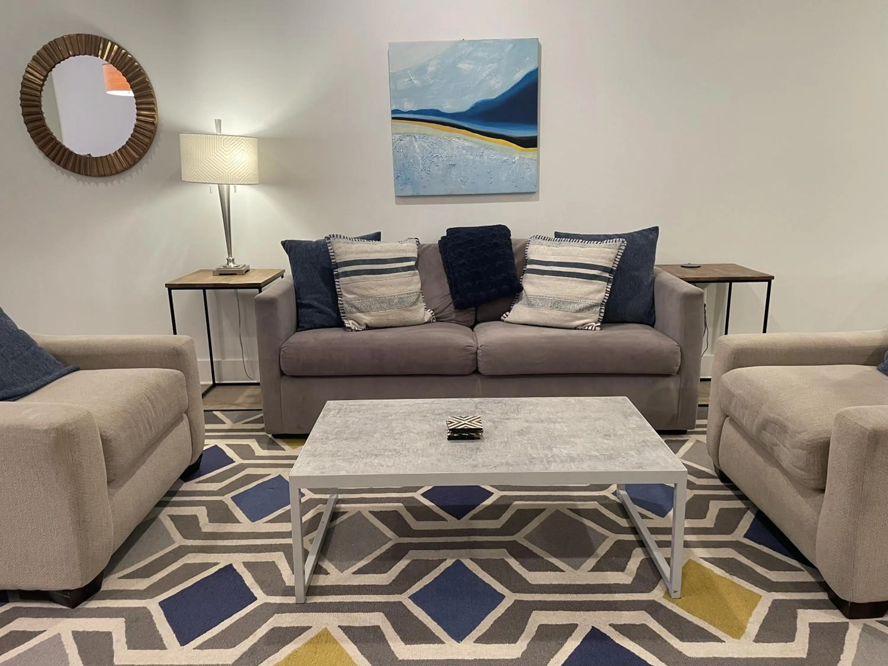 Other in Luxe 2BD2BA Townhouse in Hip Area - Near Metro