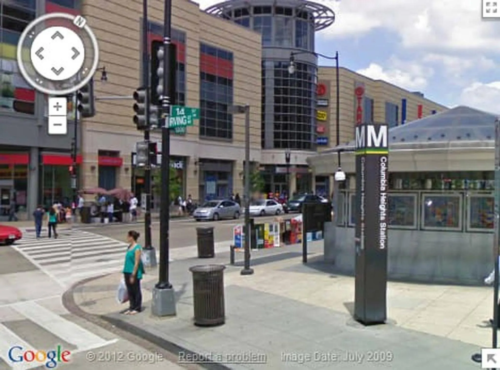 Other in Luxe 2BD2BA Townhouse in Hip Area - Near Metro