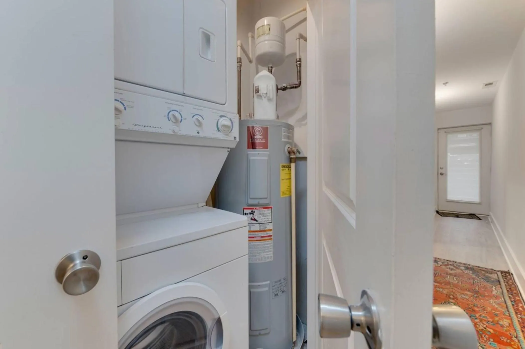 Other in Luxe 2BD2BA Townhouse in Hip Area - Near Metro