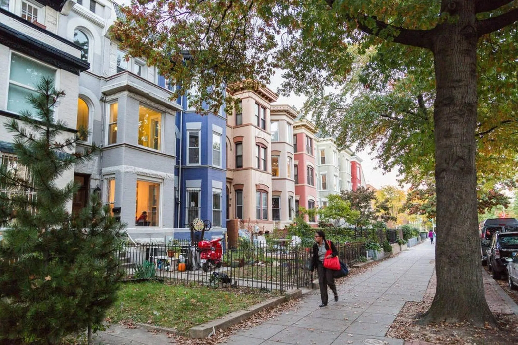 Other in Luxe 2BD2BA Townhouse in Hip Area - Near Metro