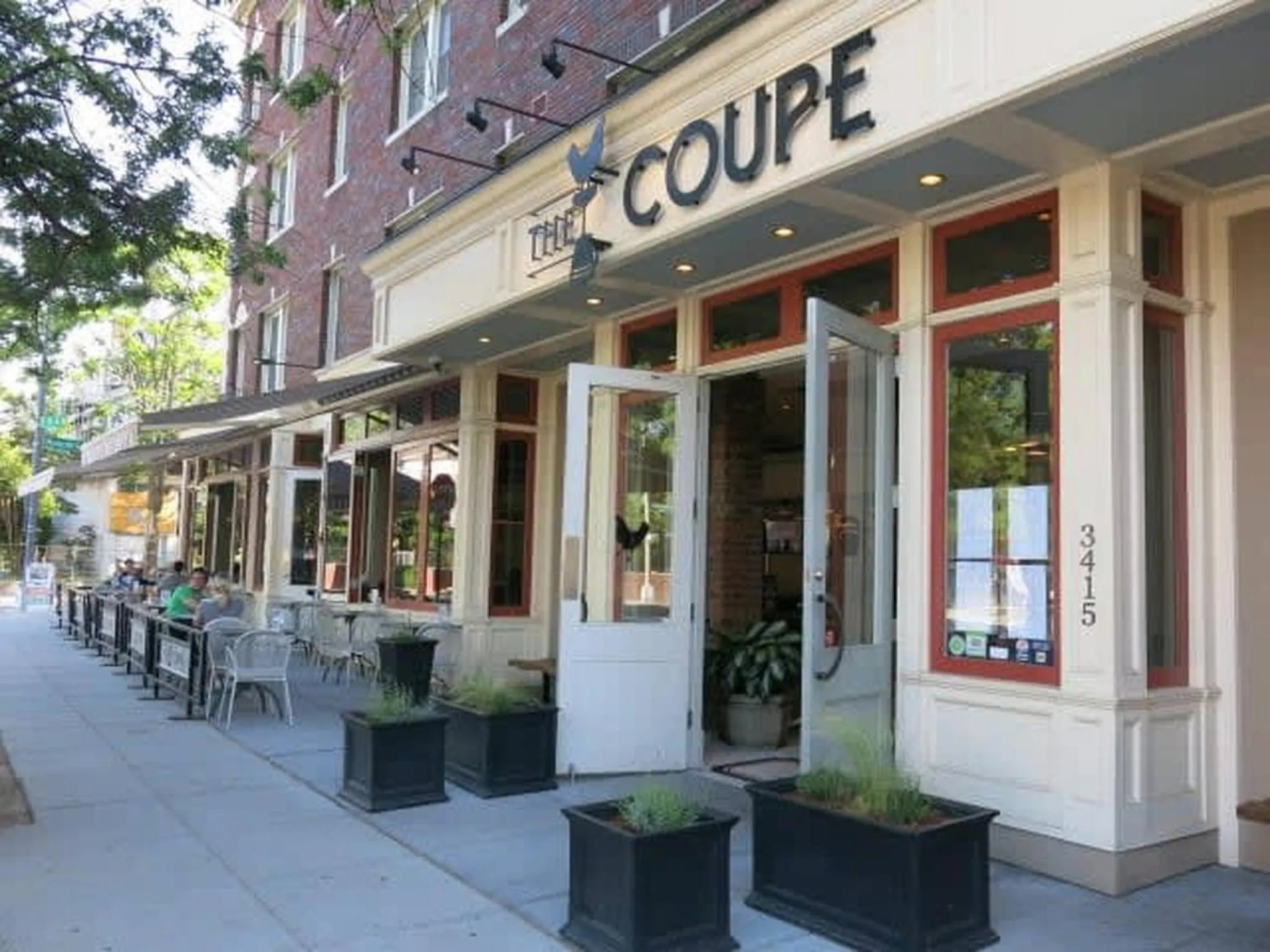 Other in Charming 2BD1BA in Hip Area - Near Metro