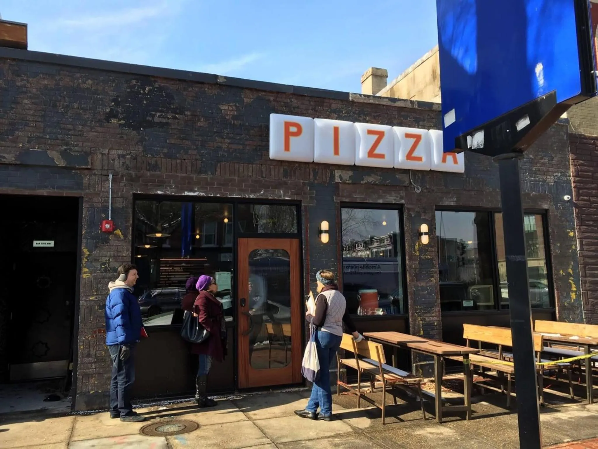 Other in Charming 2BD1BA in Hip Area - Near Metro