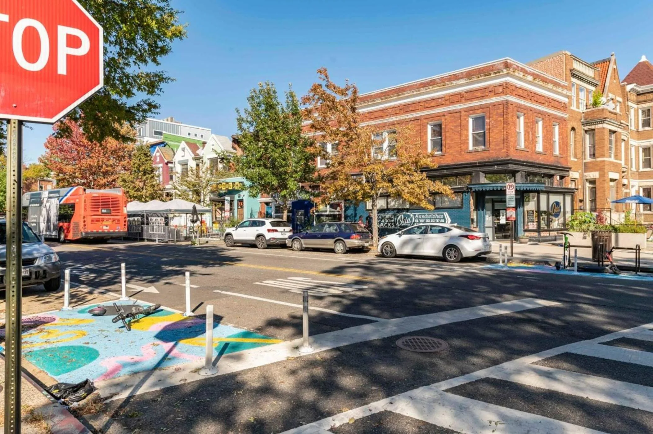 Other in Charming 2BD1BA in Hip Area - Near Metro