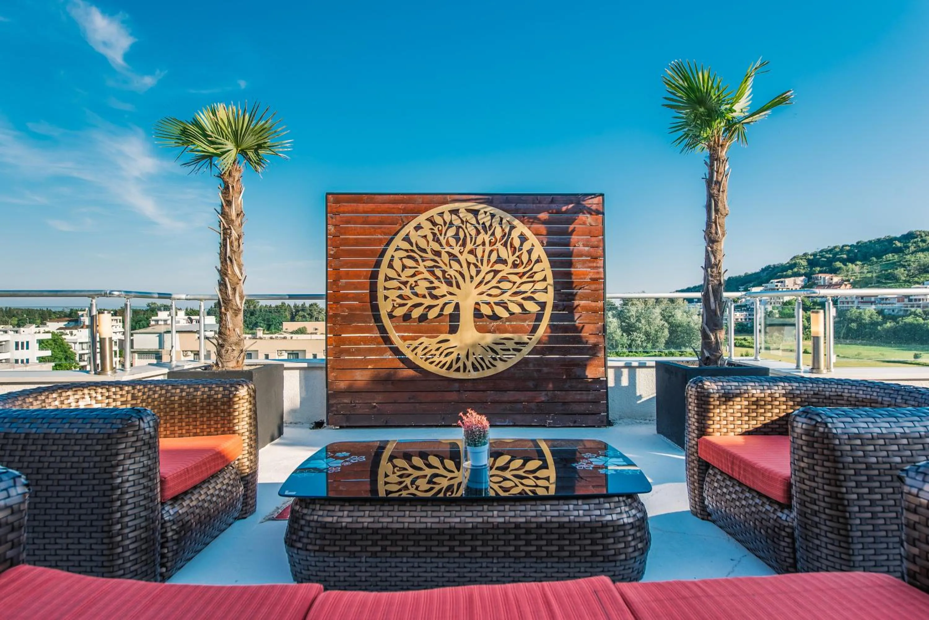 Hotel RESIDENCE