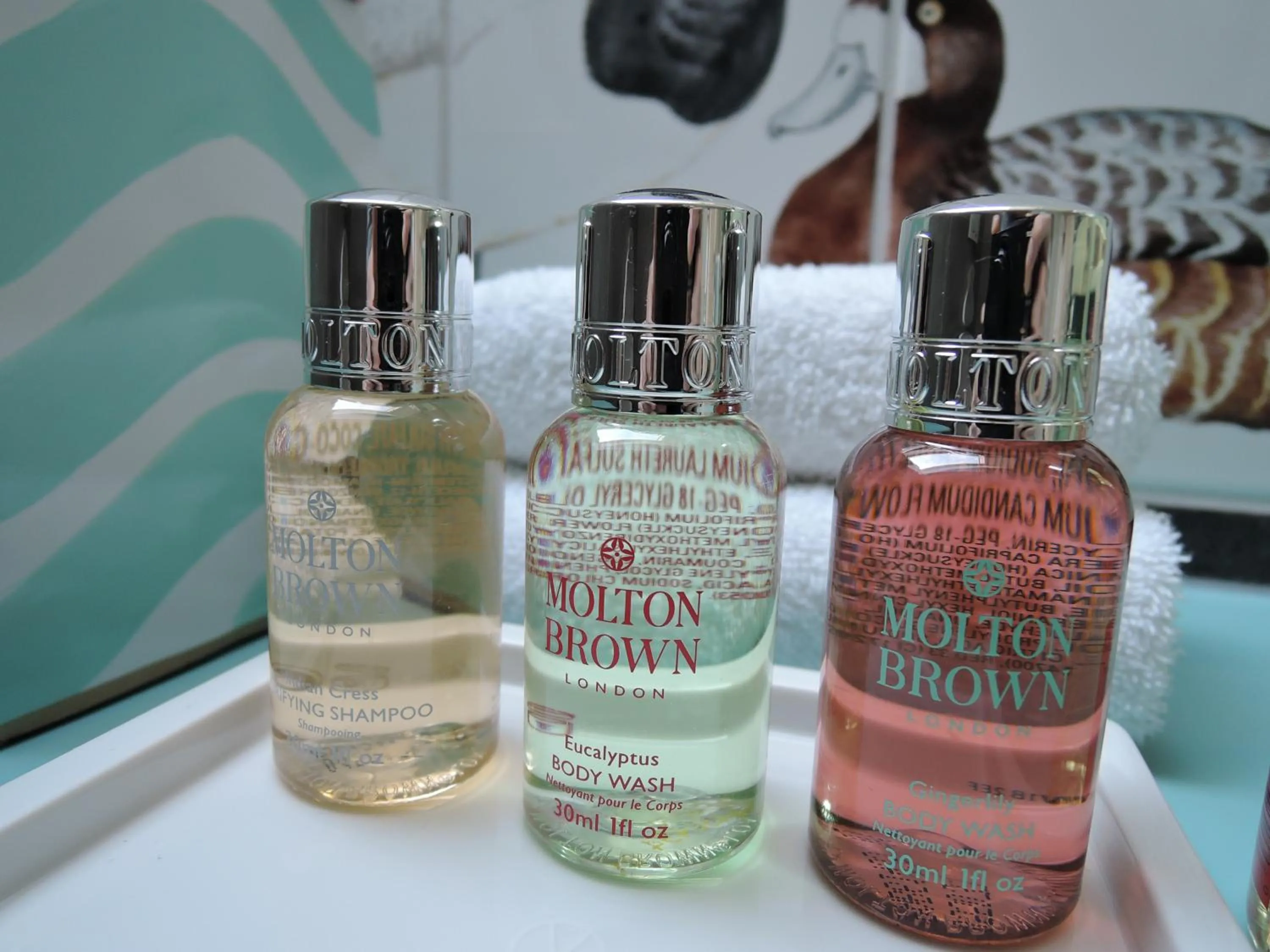 Decorative detail in Fährhaus Meißen B&B