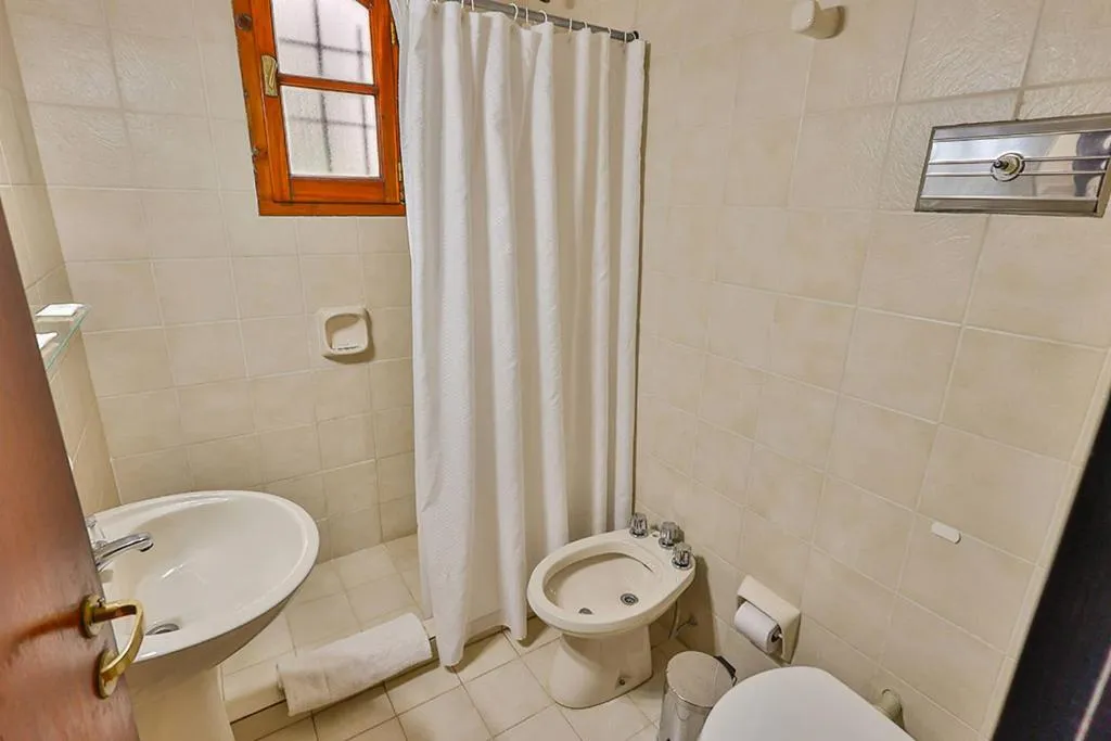 LA PONDEROSA Apart Hotel