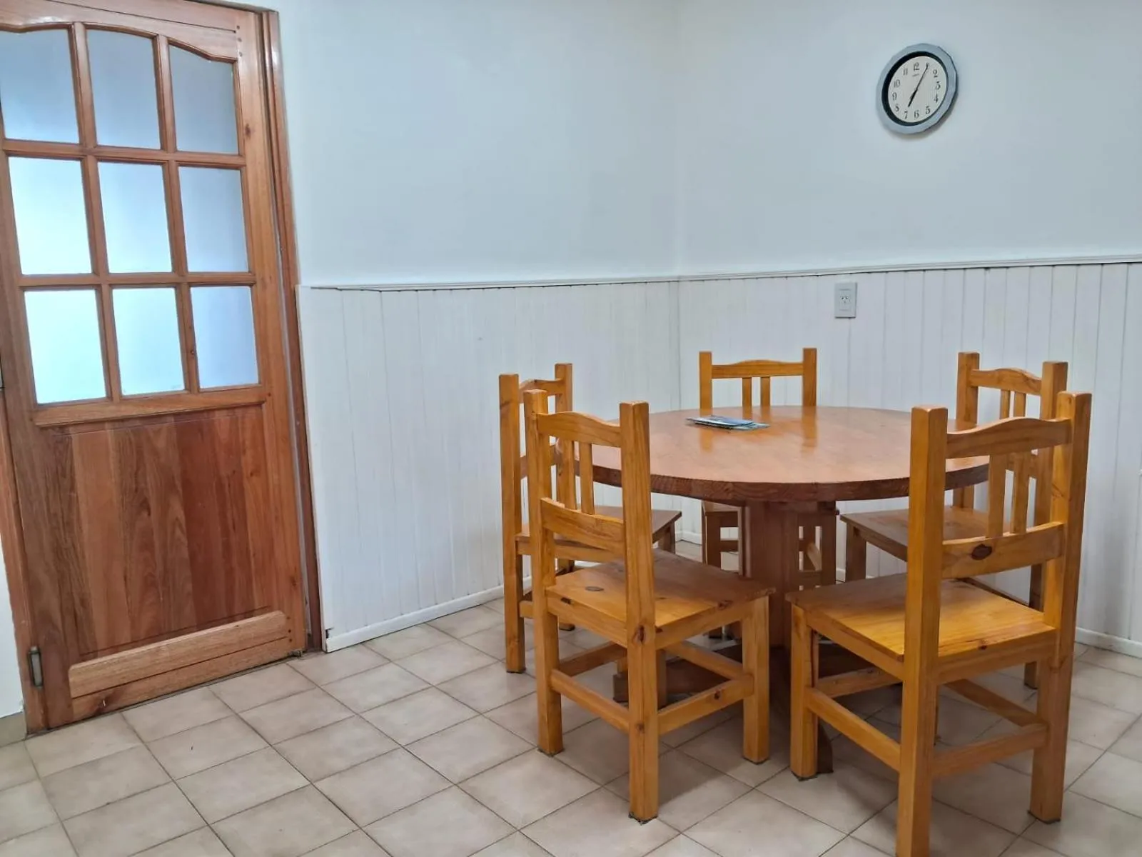 LA PONDEROSA Apart Hotel