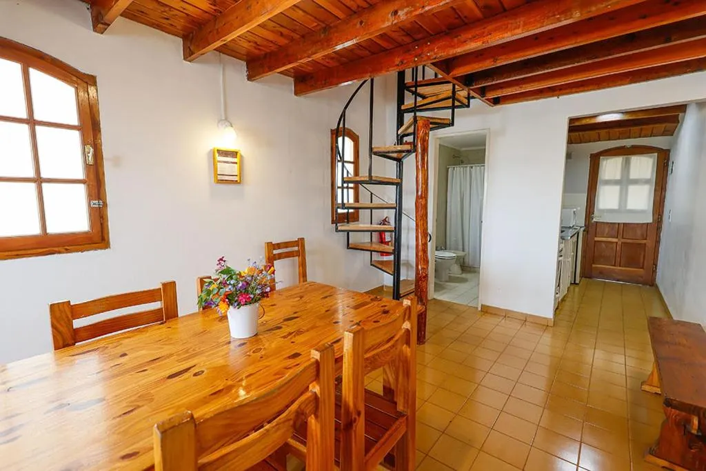 LA PONDEROSA Apart Hotel