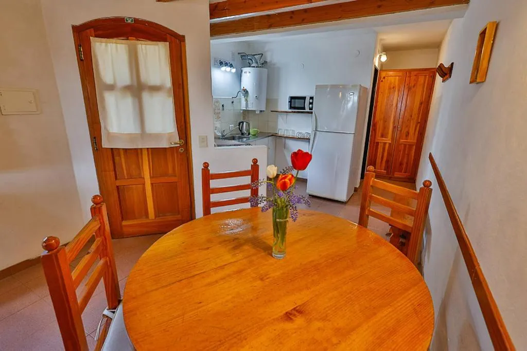 LA PONDEROSA Apart Hotel