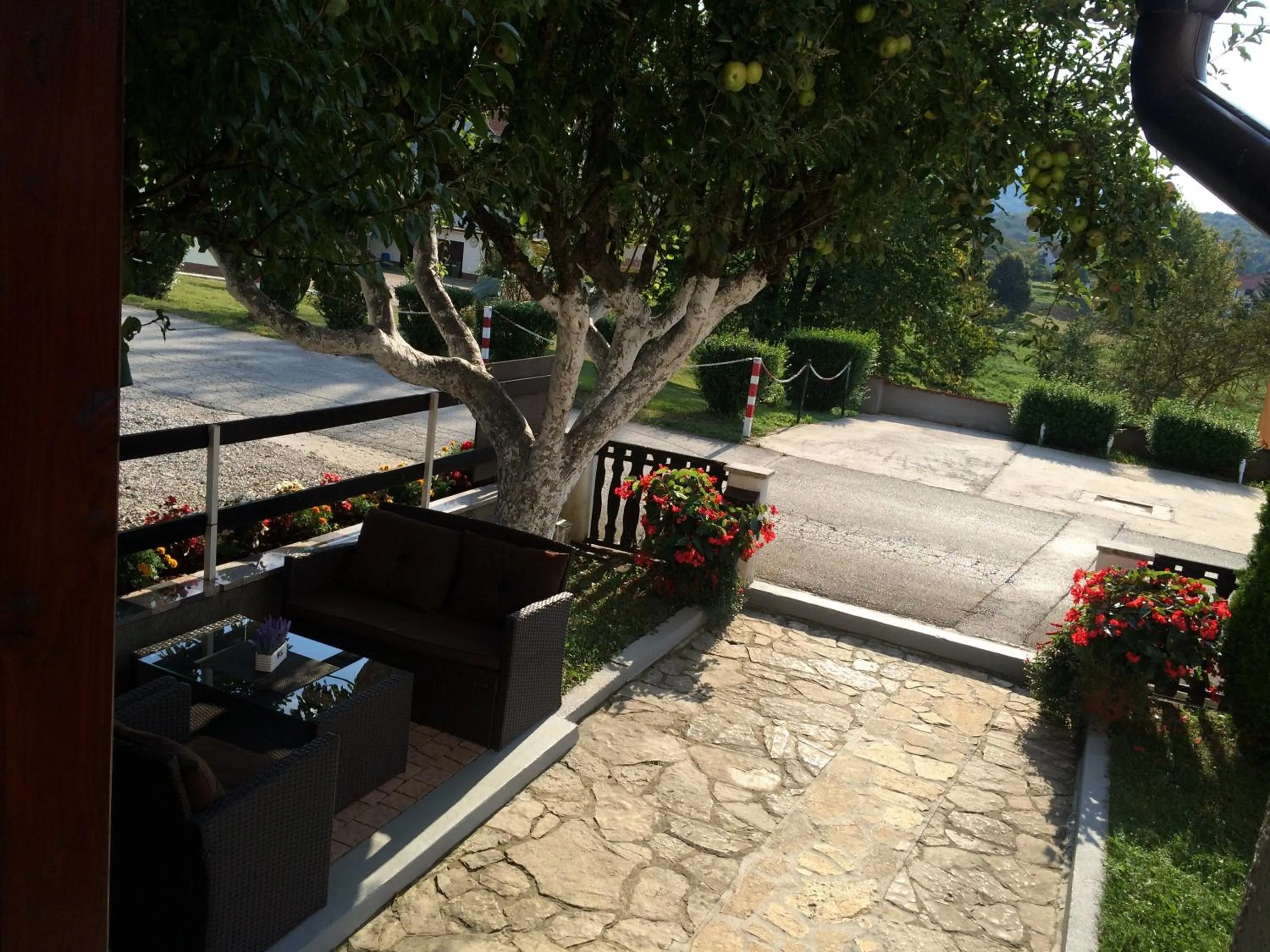 House Leonarda