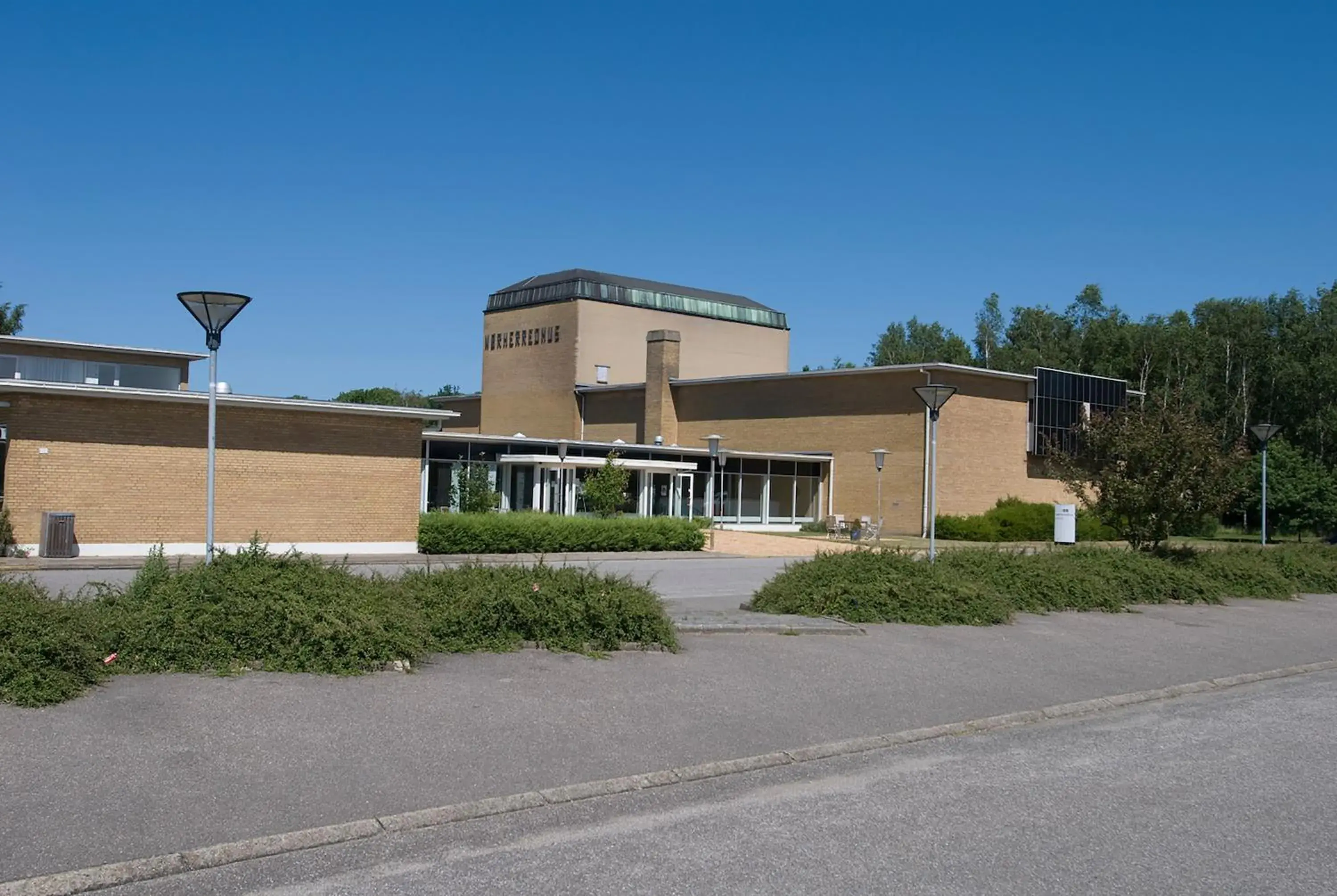 Hotel Nørherredhus Hotel Nørherredhus