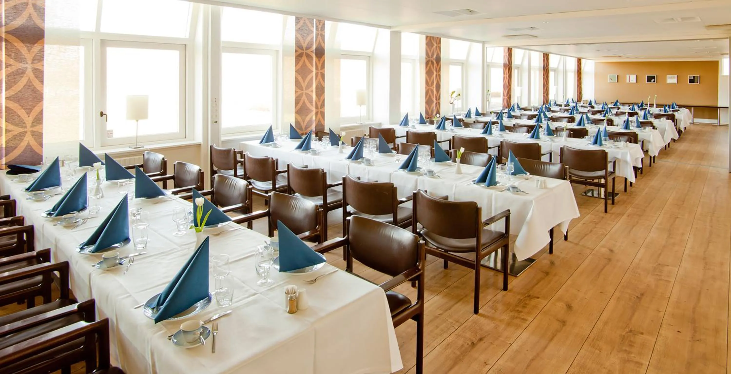 Banquet/Function facilities in Hotel Nørherredhus