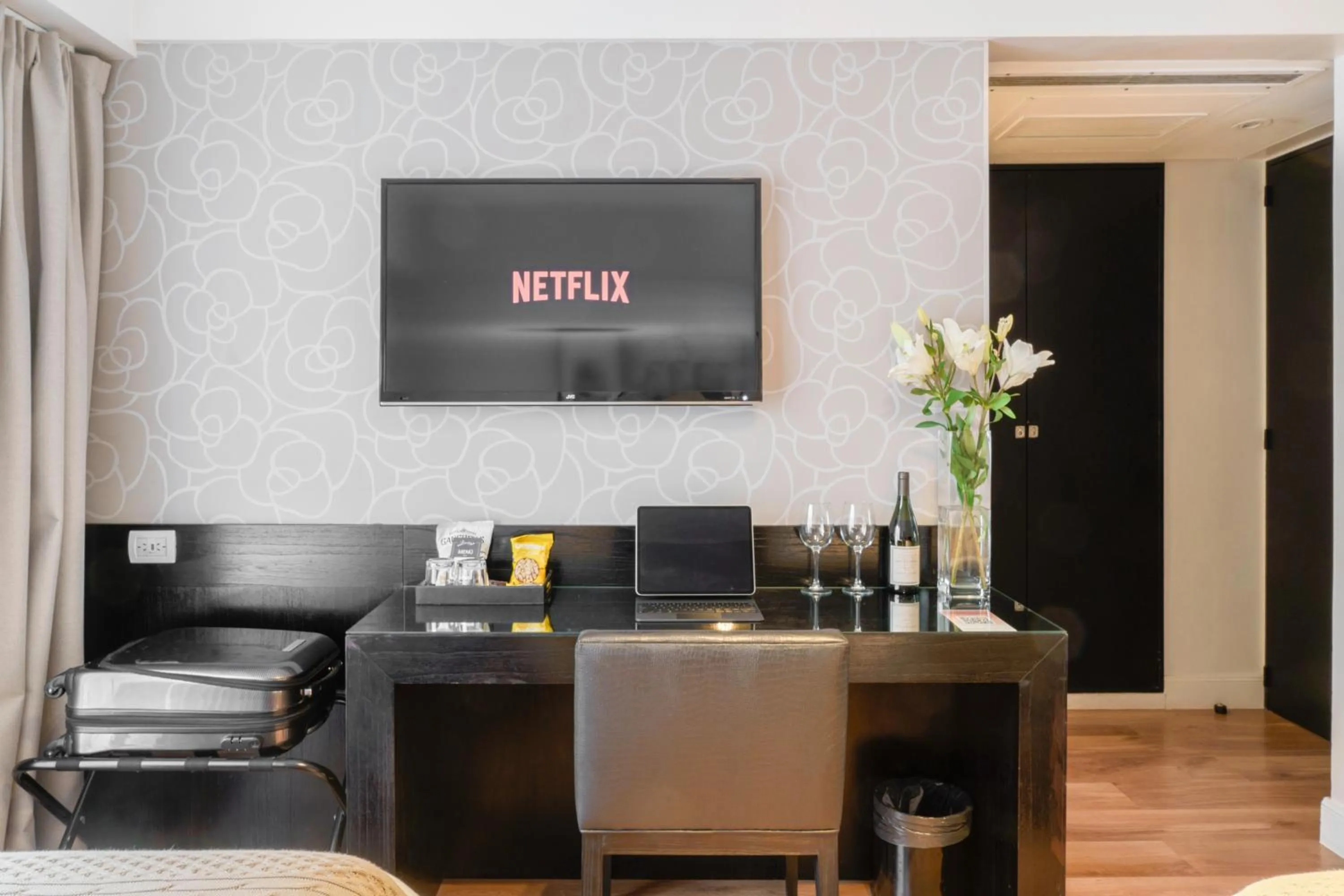 hair dresser in Principado Downtown