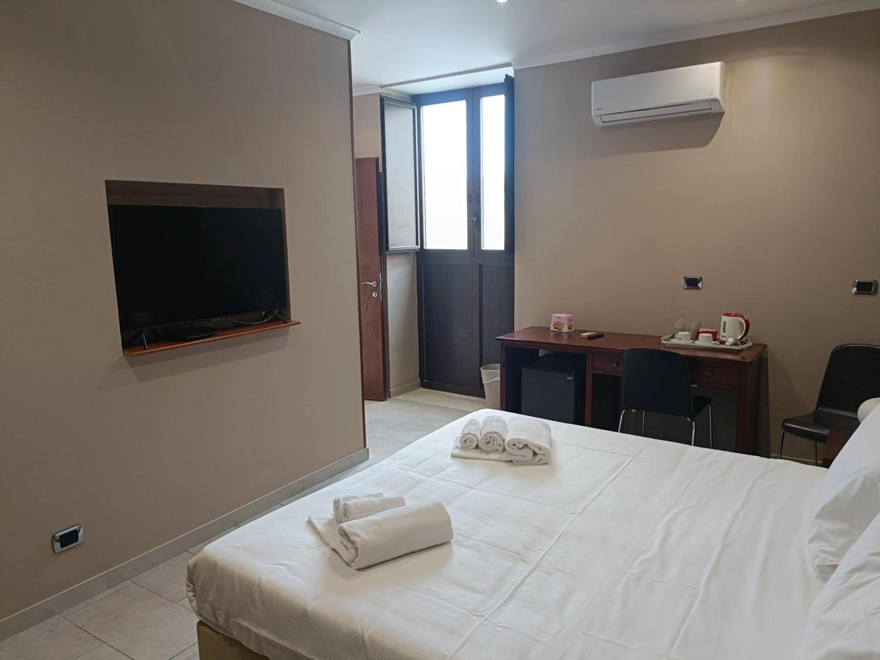 Double Room in Il Duomo
