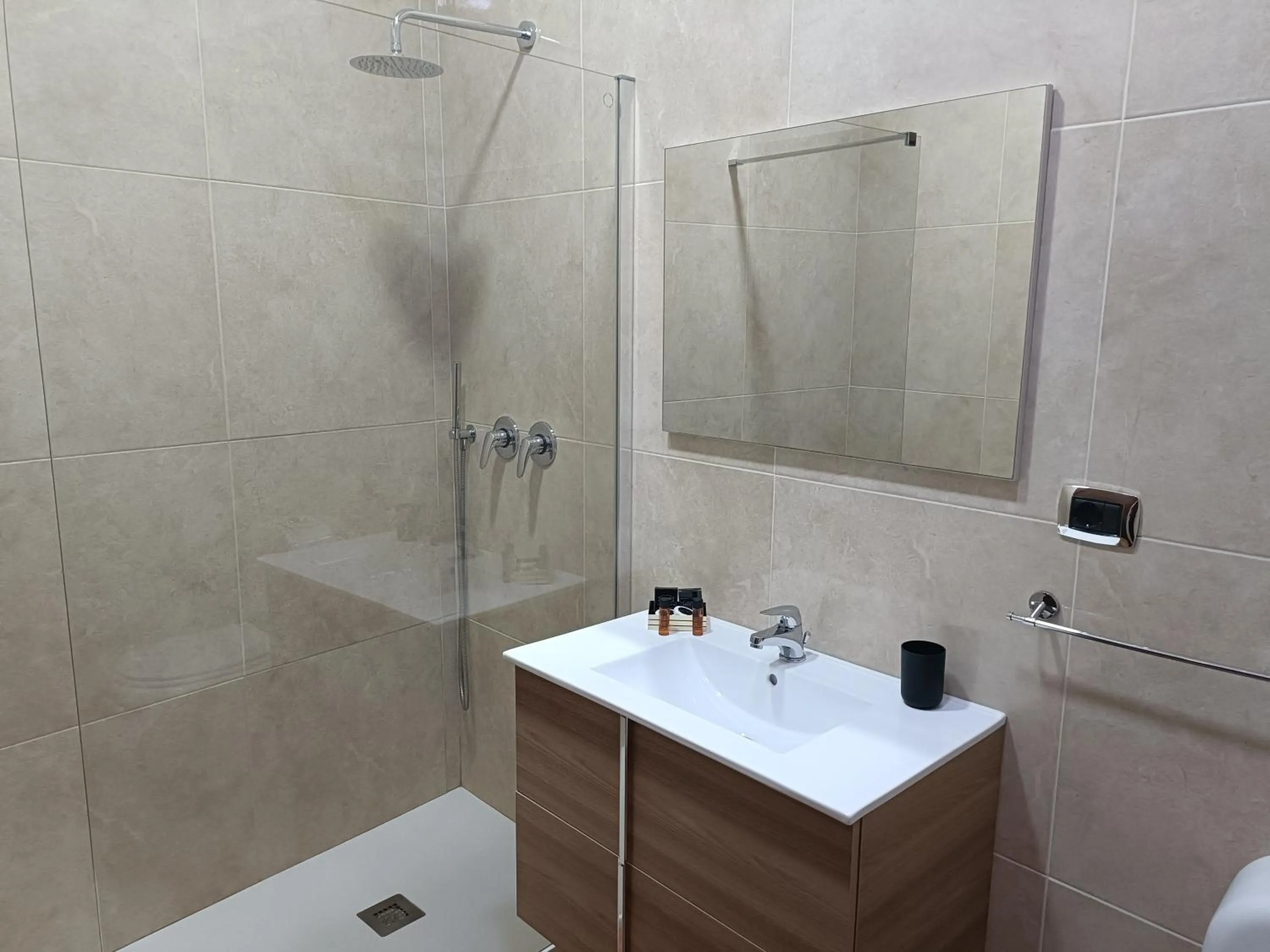 Double Room in Il Duomo