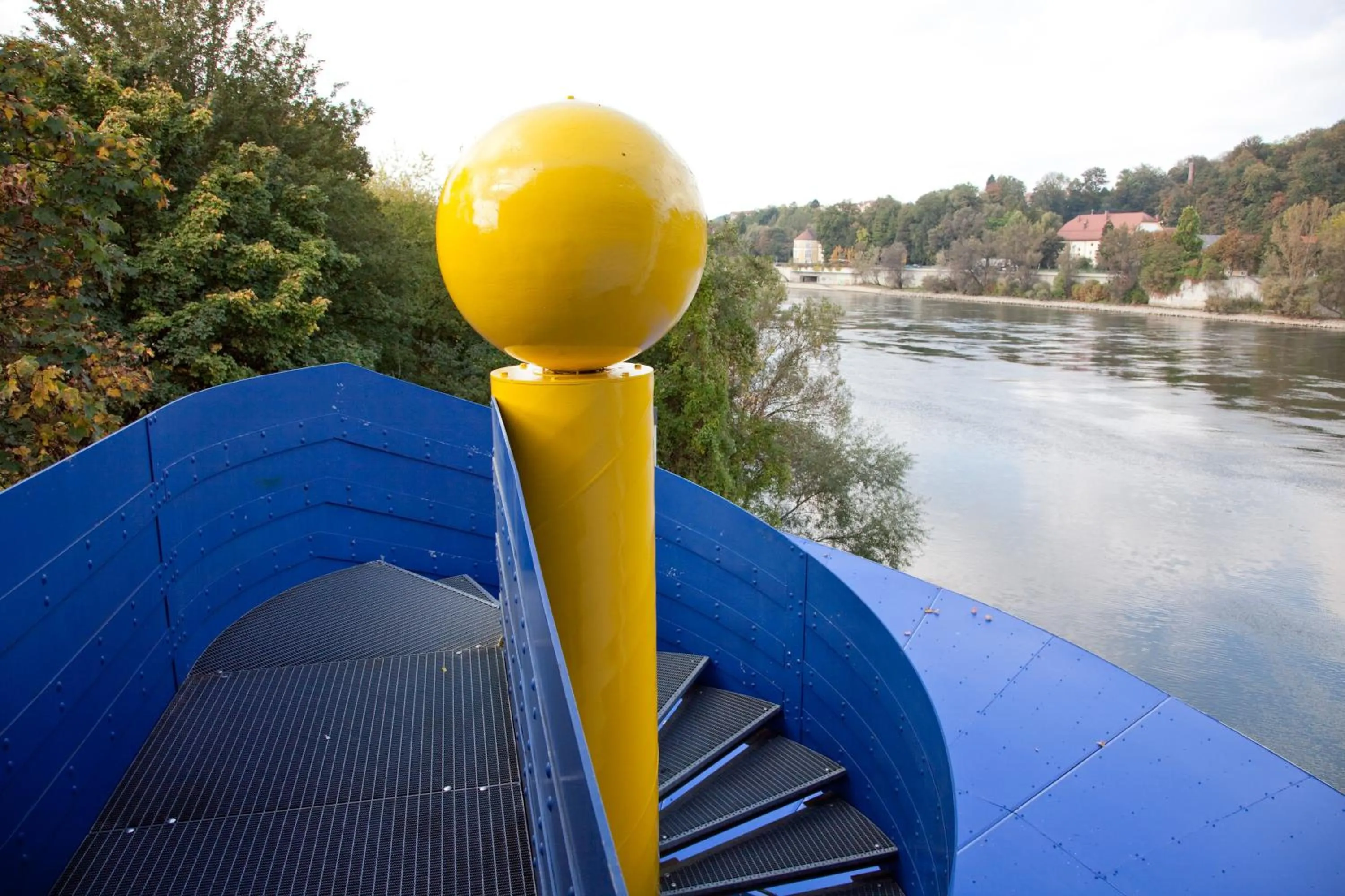 Facade/entrance in Rotel Inn