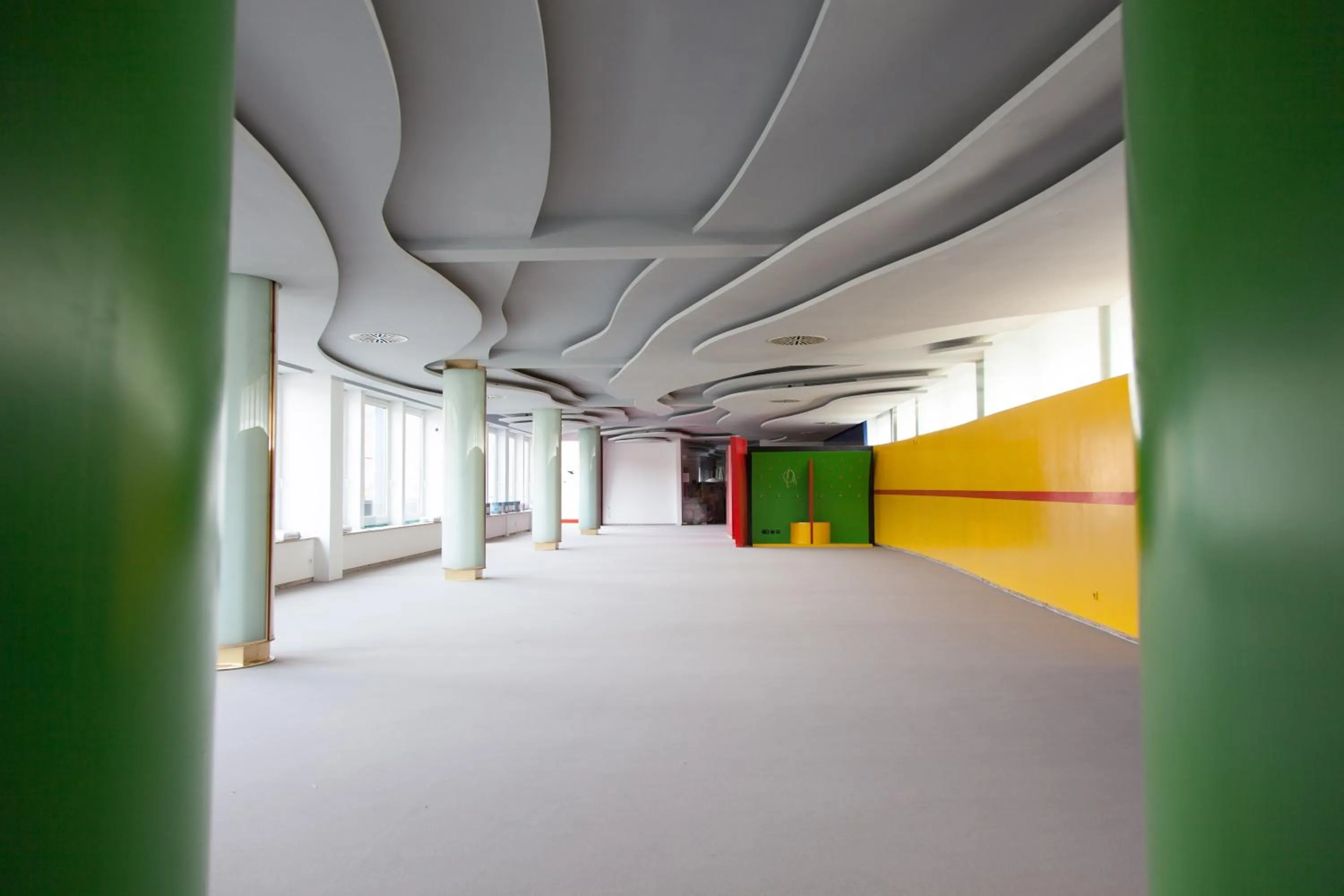 Restaurant/places to eat in Rotel Inn