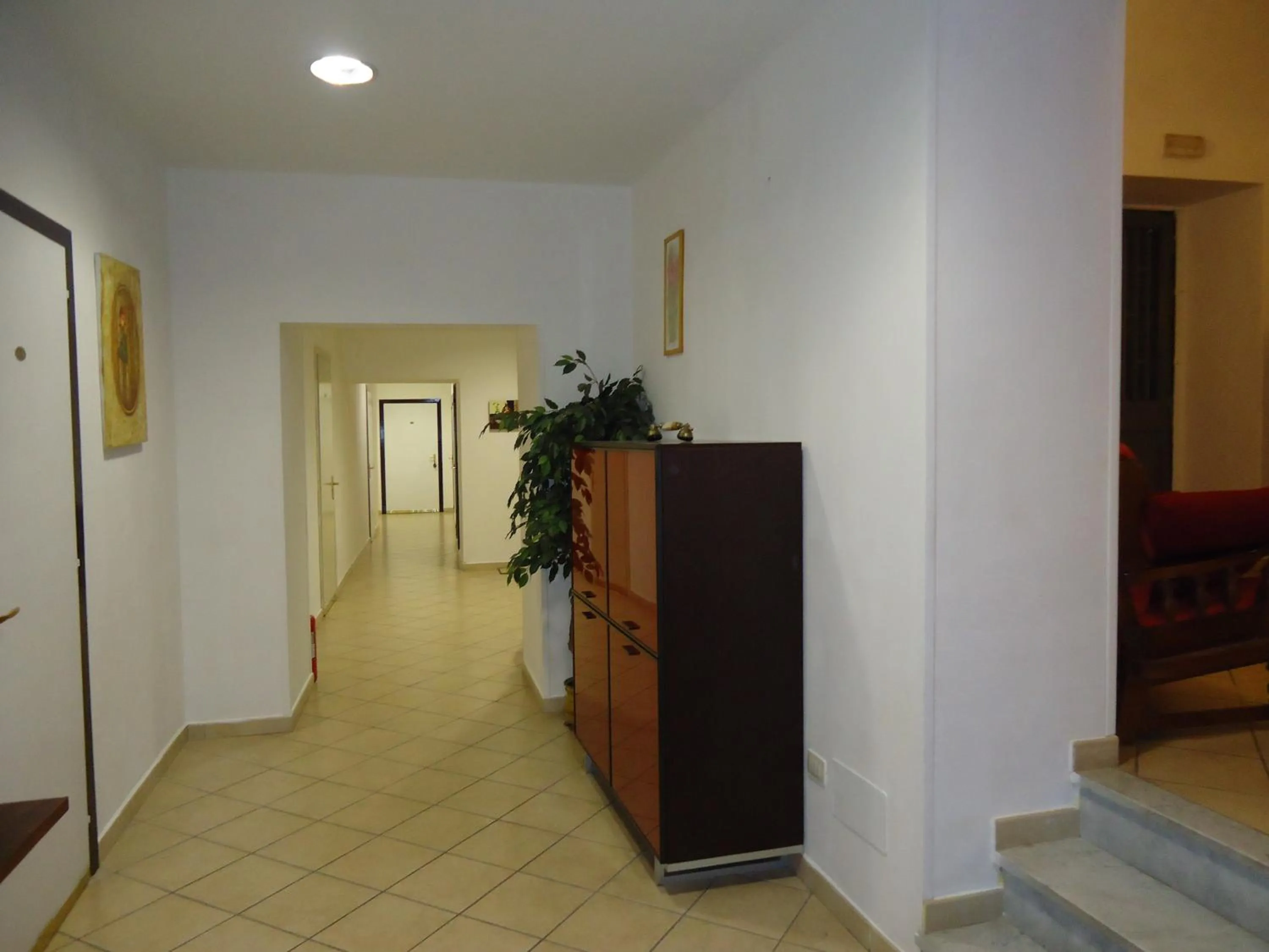 Other in Hotel Trieste