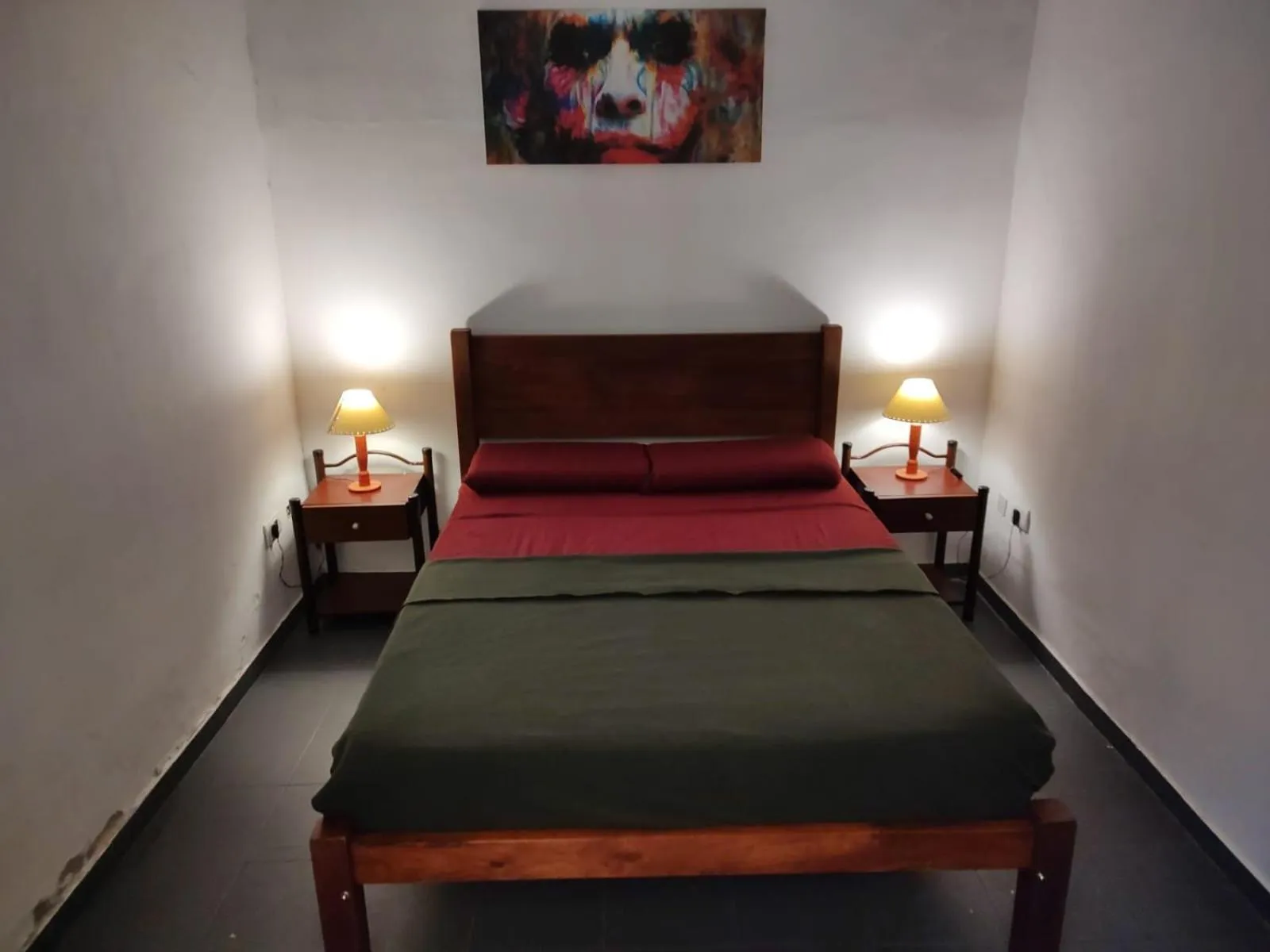 Bedroom, Bed in Hostelmo Hotel