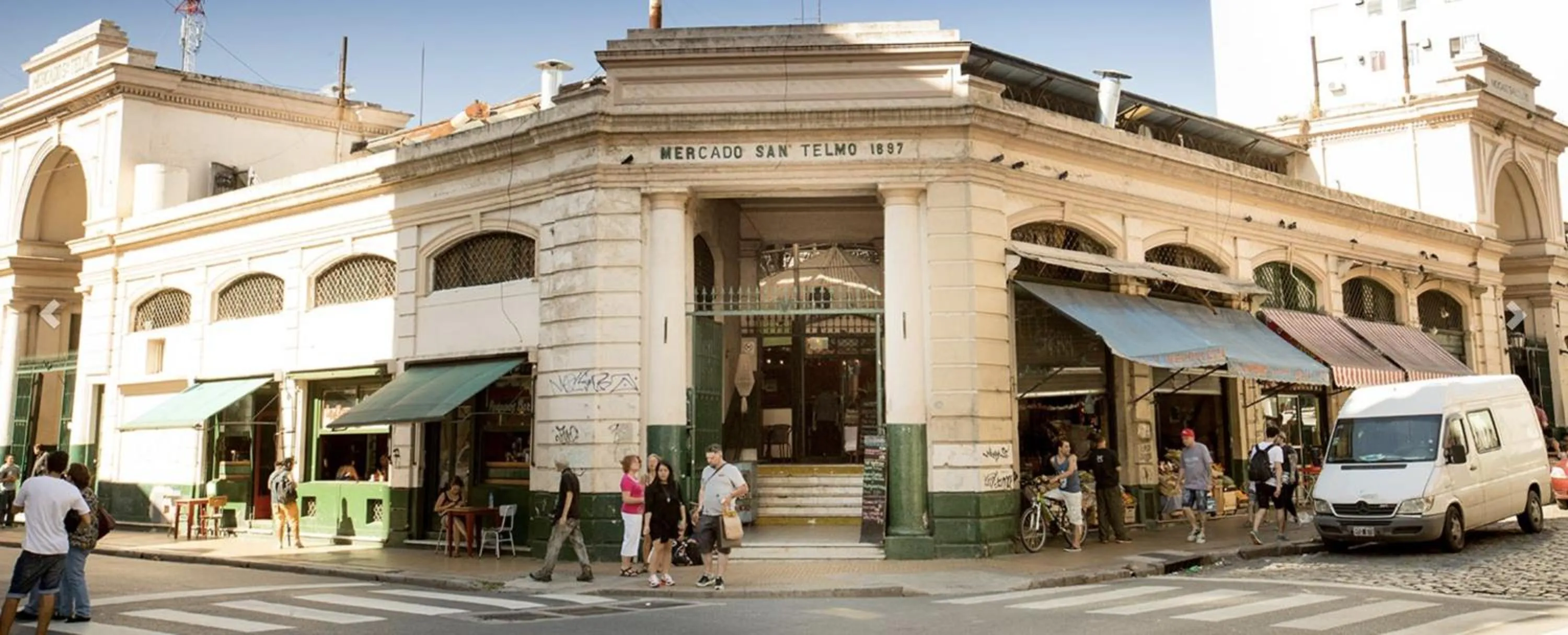 Activities in Hostelmo Hotel