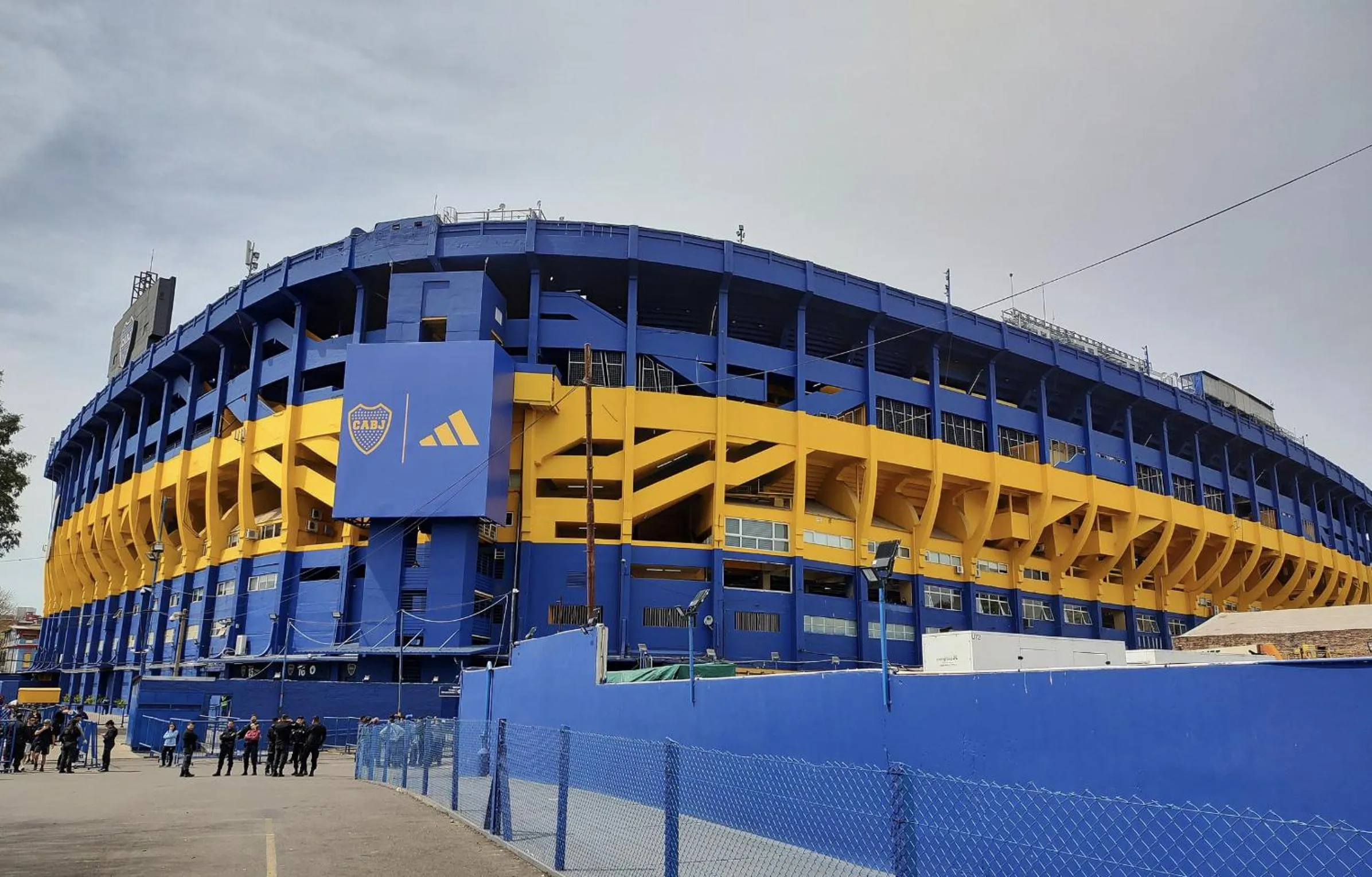 Activities in Hostelmo Hotel