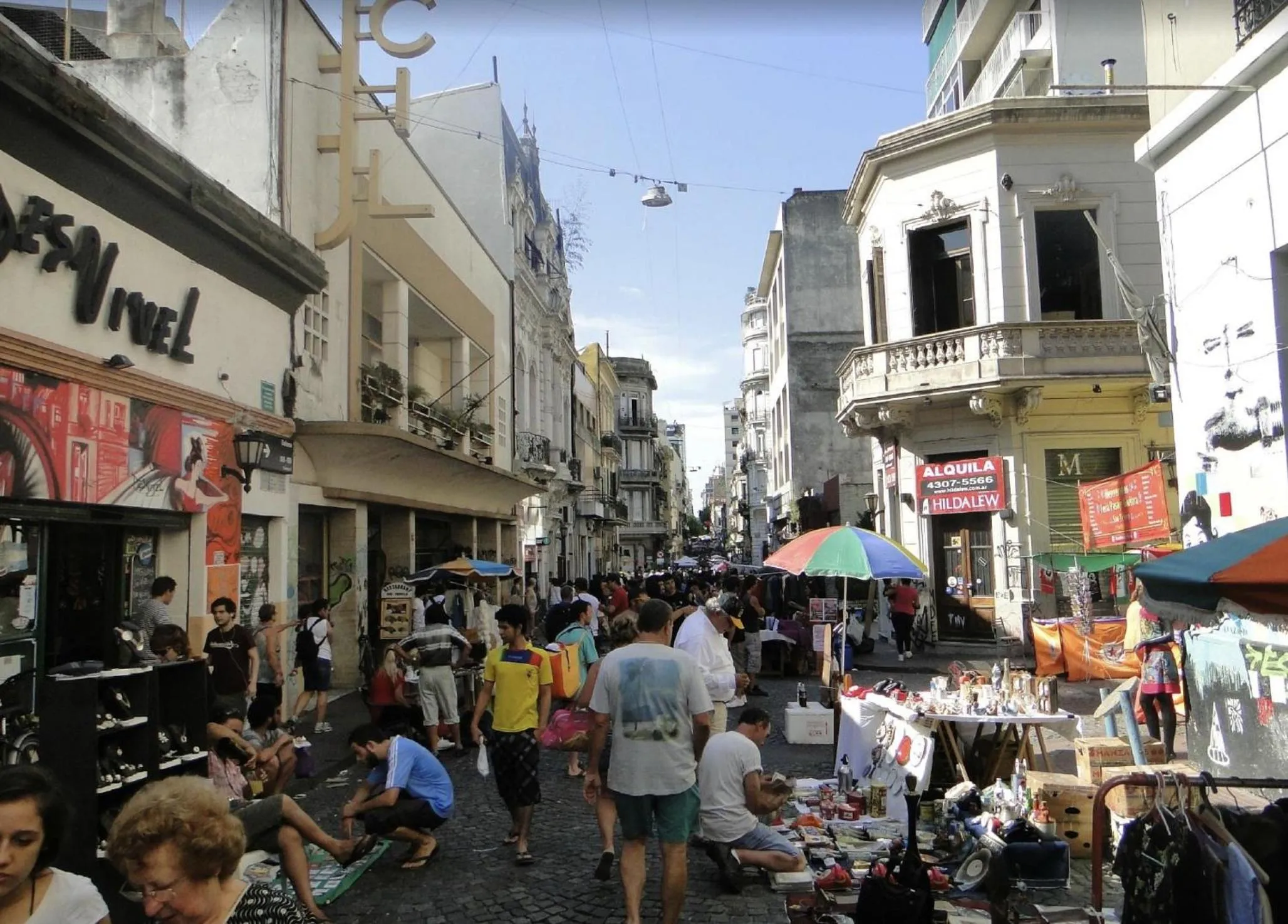 Activities in Hostelmo Hotel