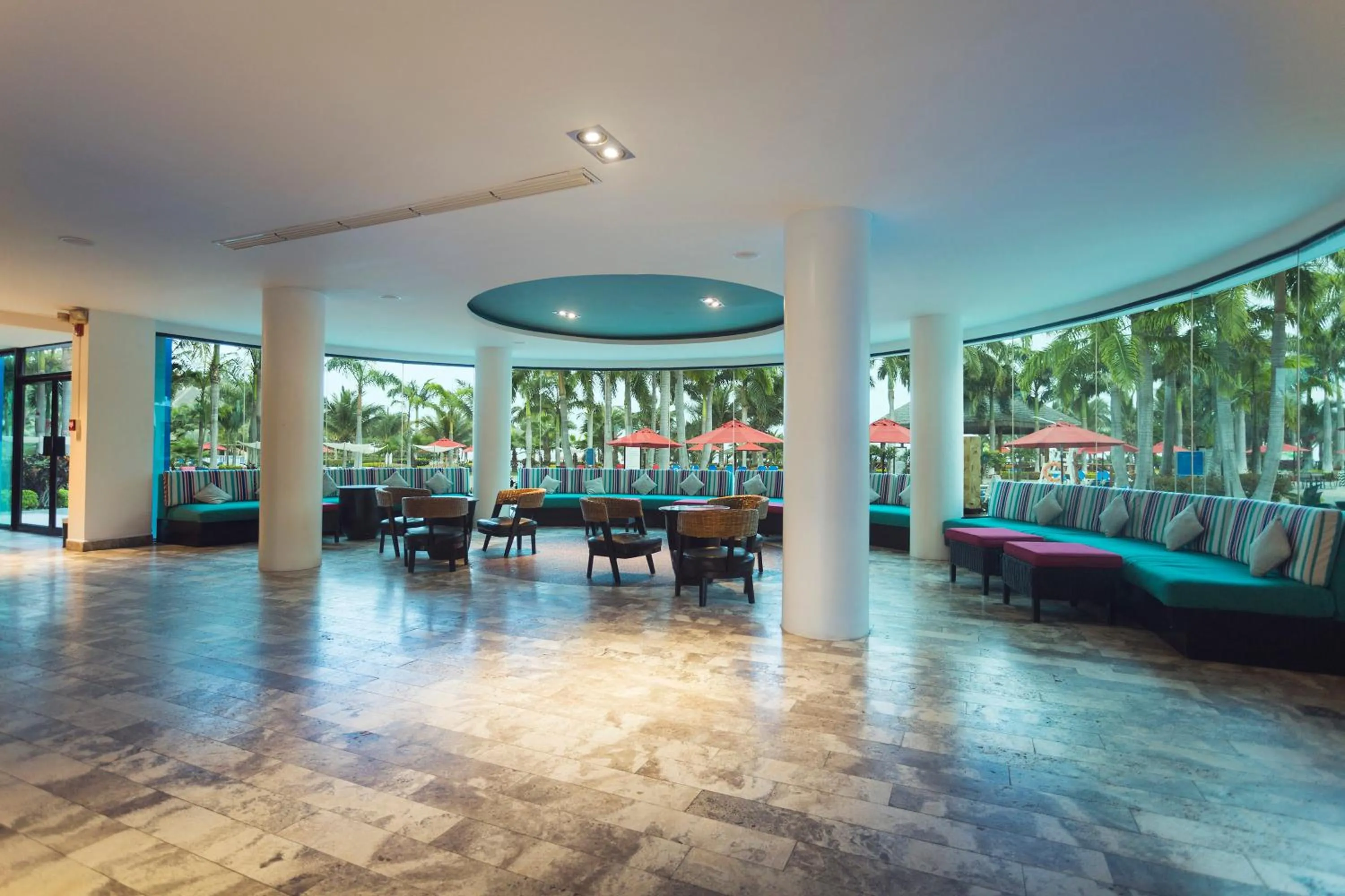 Property building in Royal Decameron Punta Centinela - All Inclusive