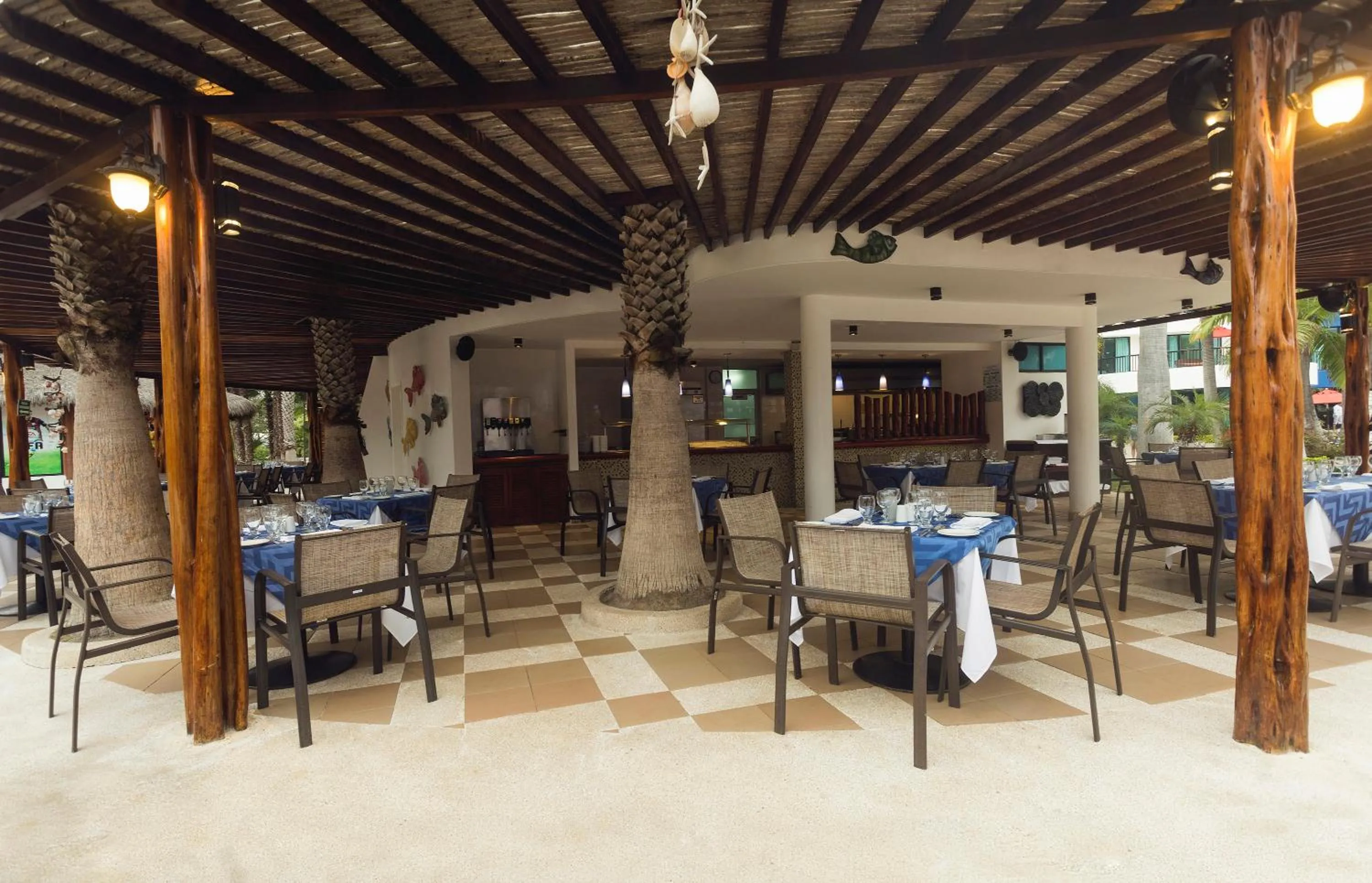 Property building in Royal Decameron Punta Centinela - All Inclusive