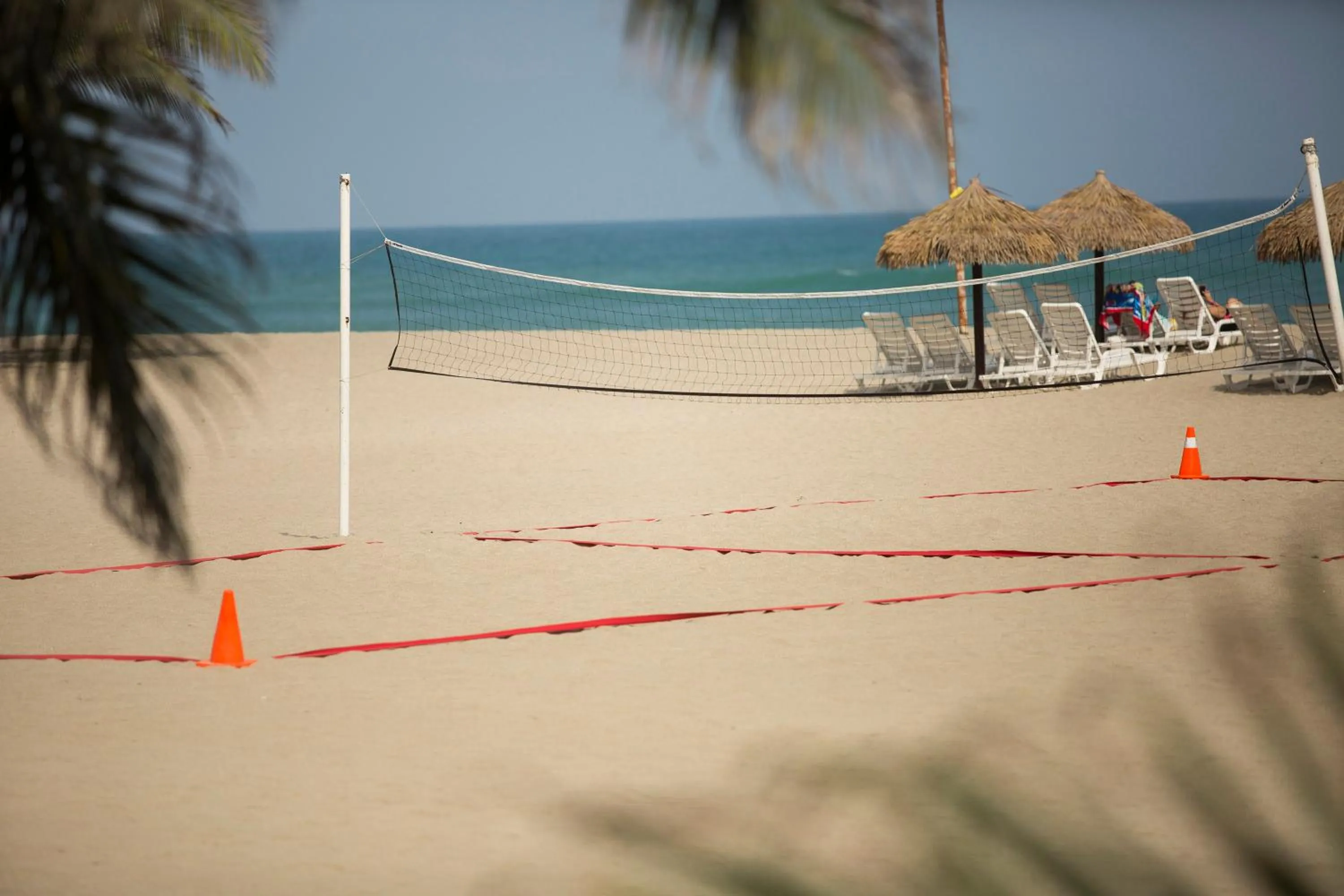 Day in Royal Decameron Punta Centinela - All Inclusive