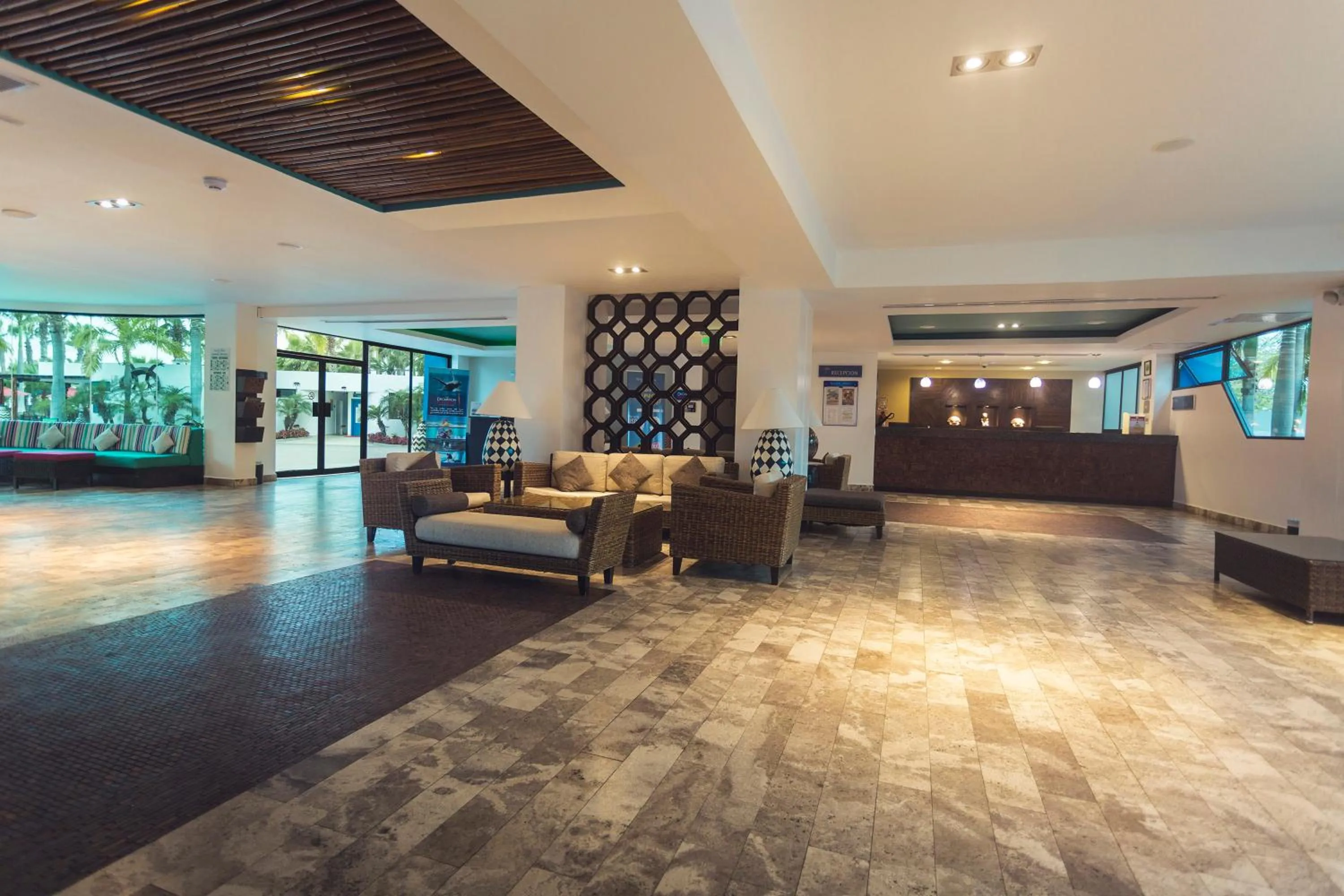 Property building in Royal Decameron Punta Centinela - All Inclusive