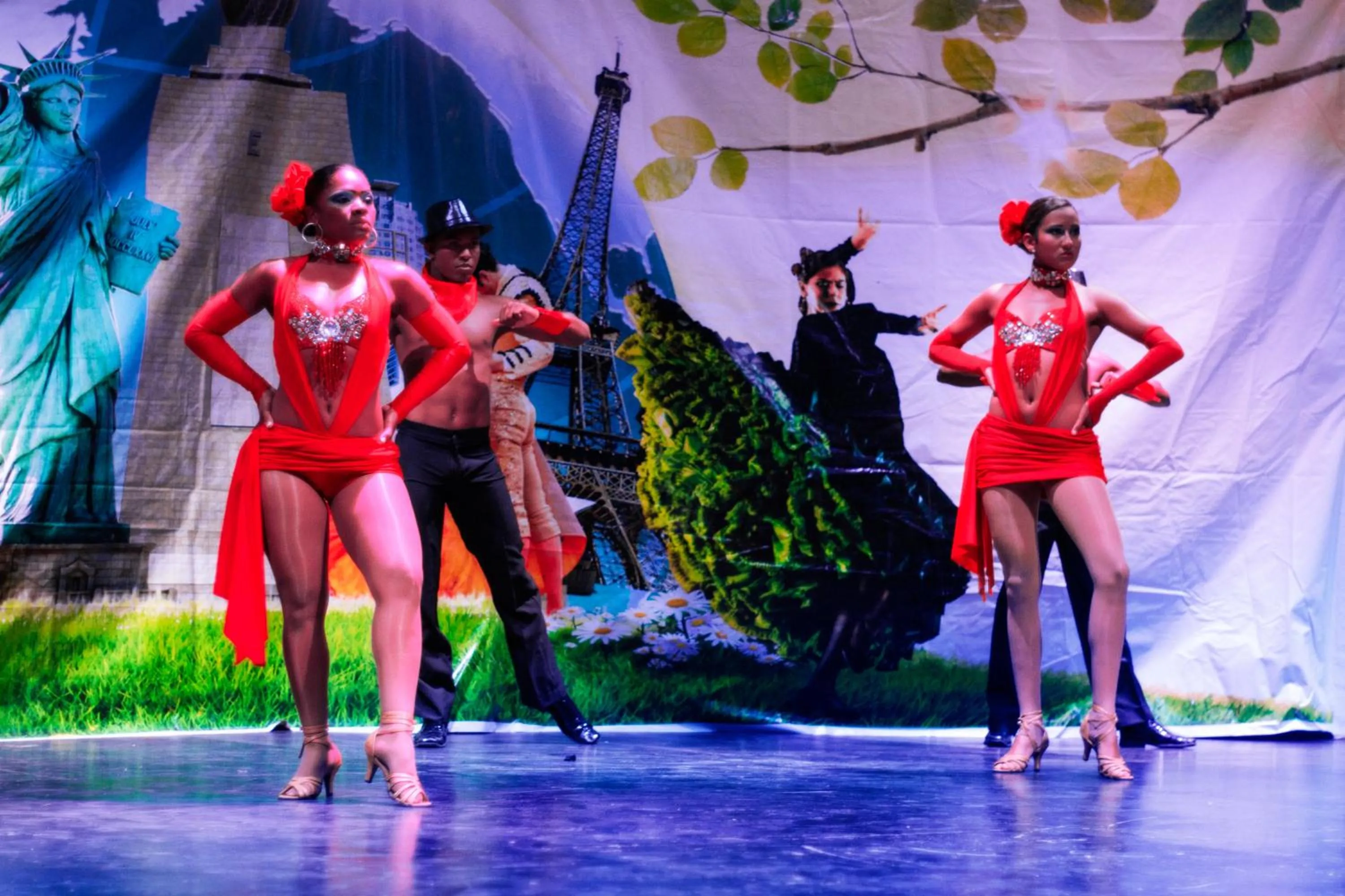 Property building in Royal Decameron Punta Centinela - All Inclusive