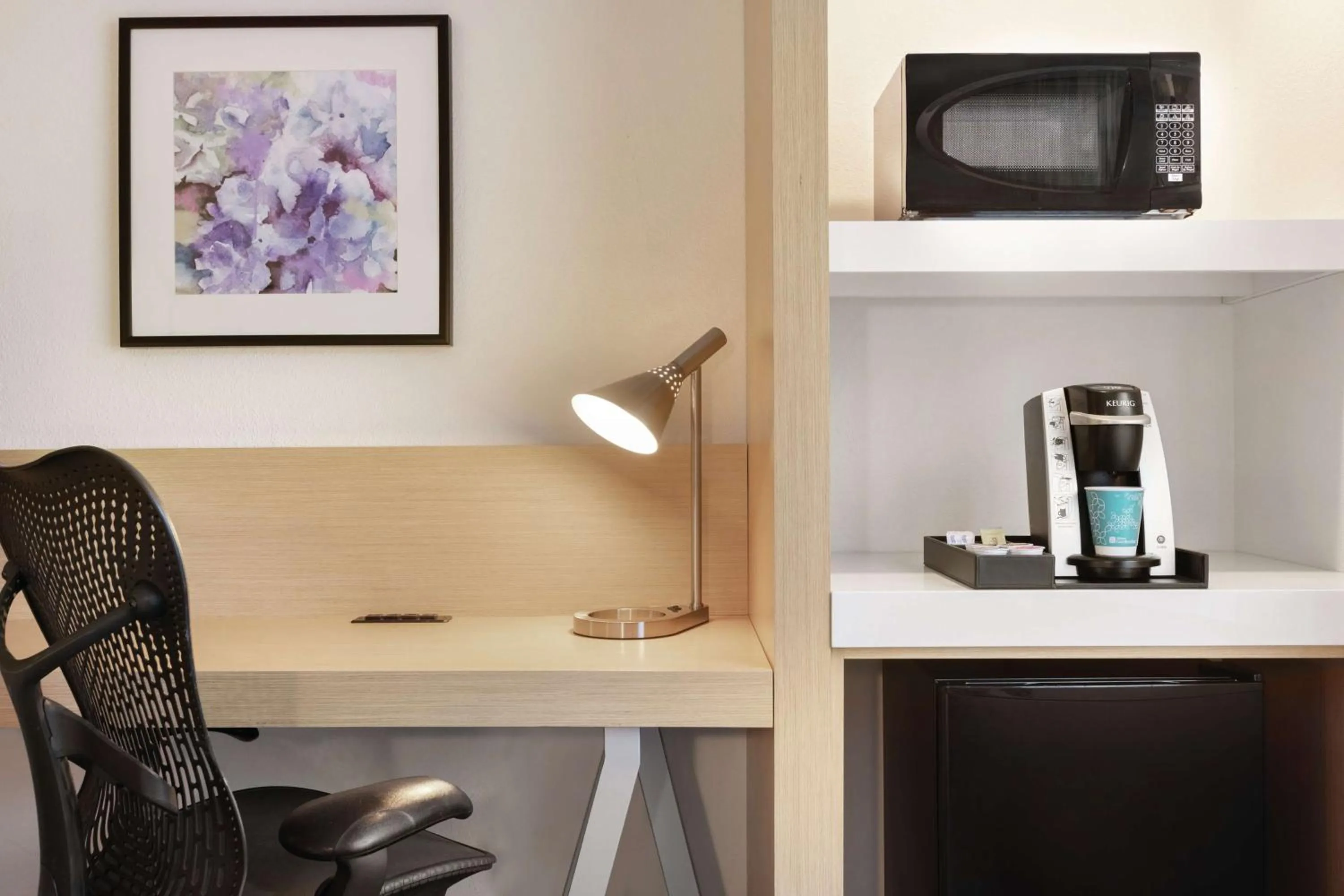 Bedroom in Hilton Garden Inn Bridgewater