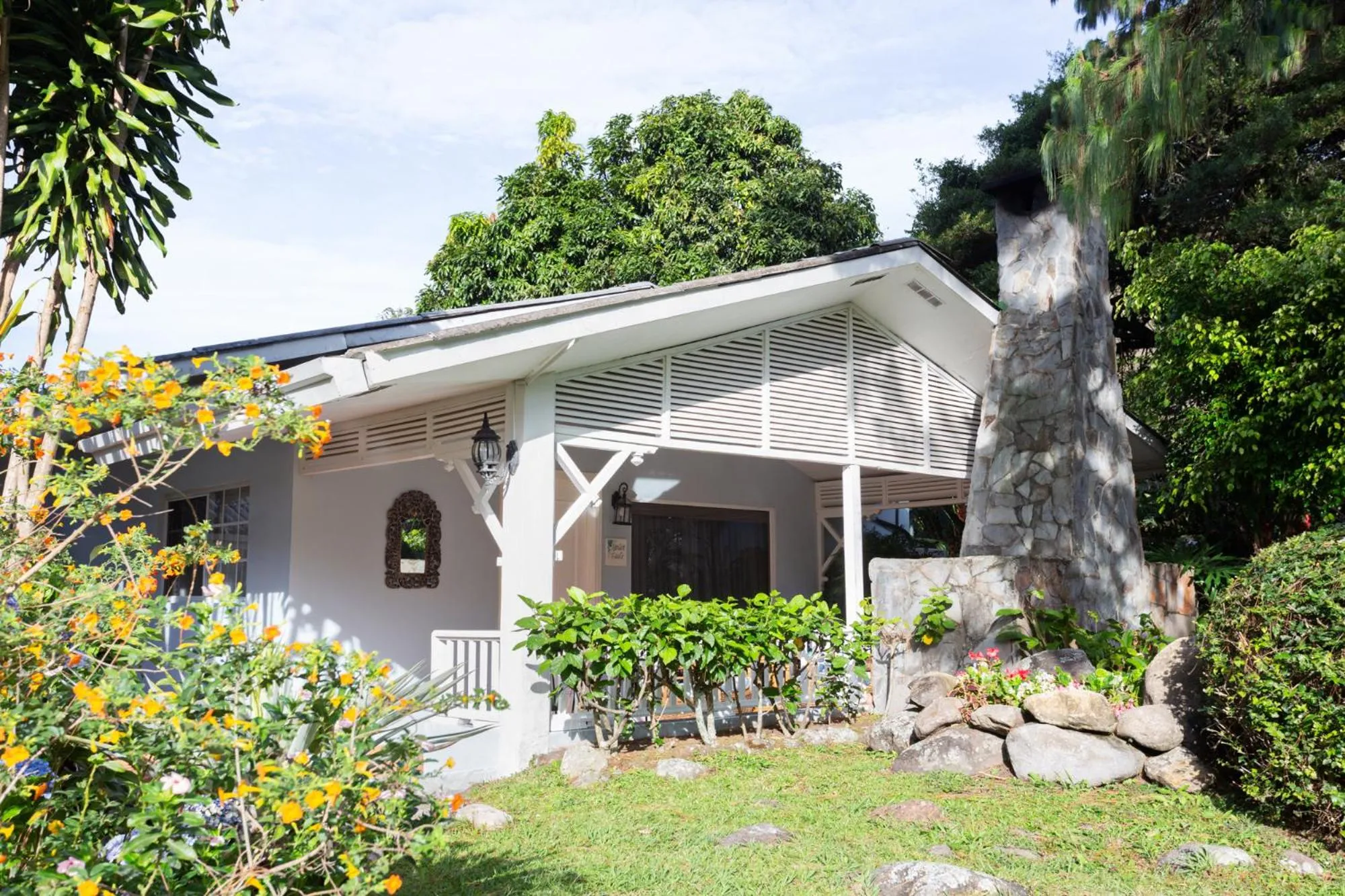 View (from property/room) in Hotel Panamonte