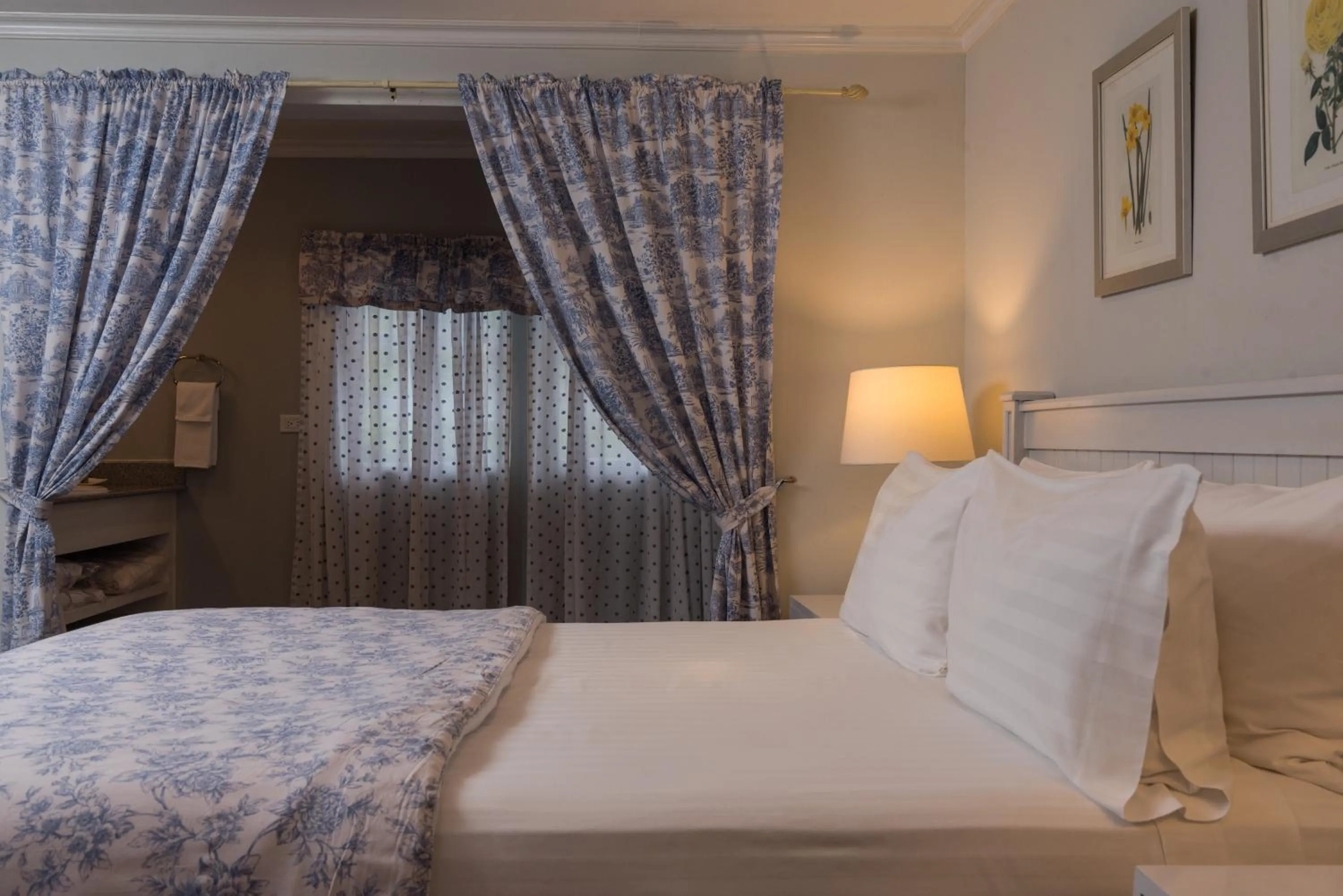 Bedroom, Bed in Hotel Panamonte