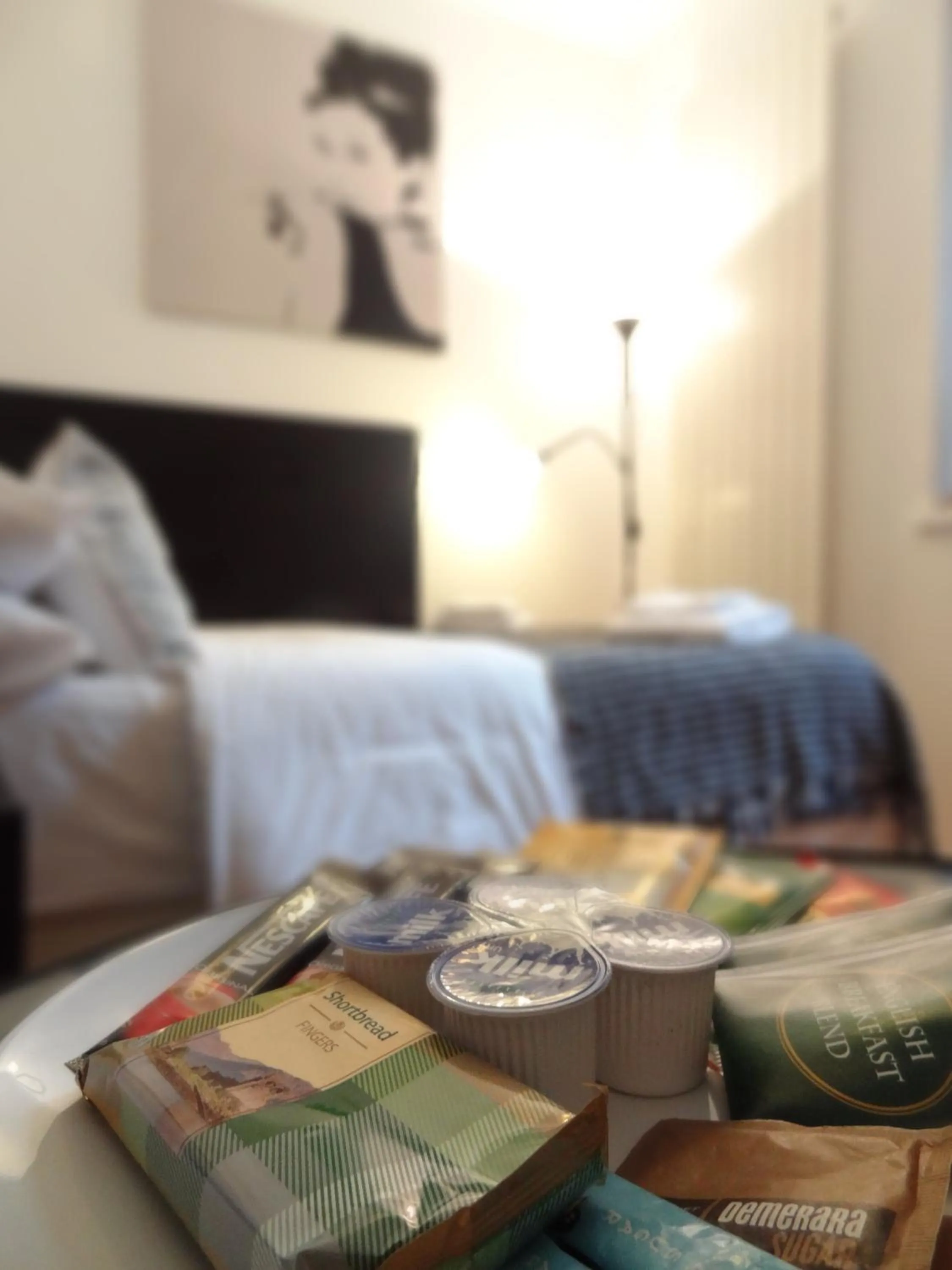 Other, Bed in Studios2Let - North Gower