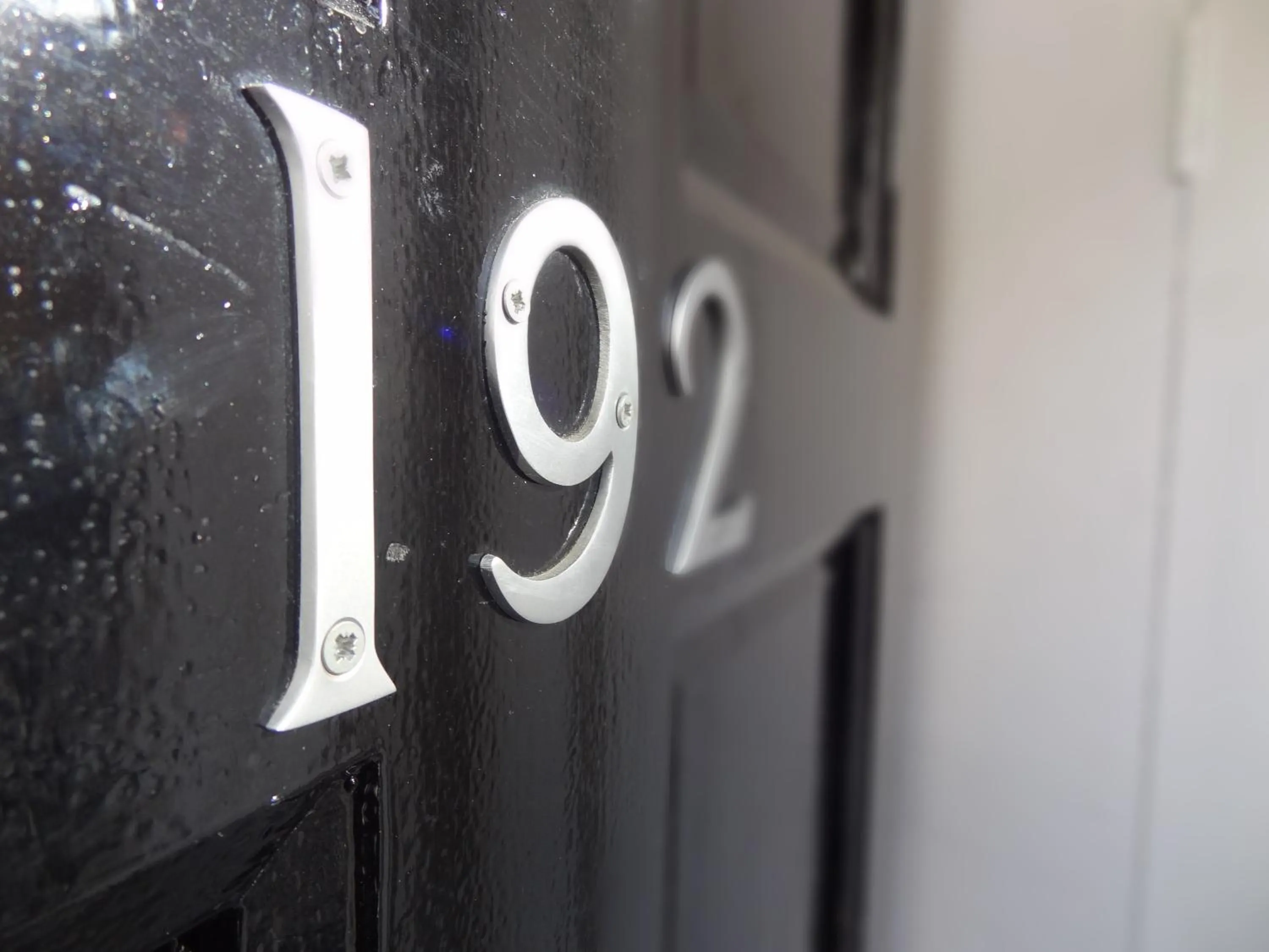 Facade/entrance in Studios2Let - North Gower