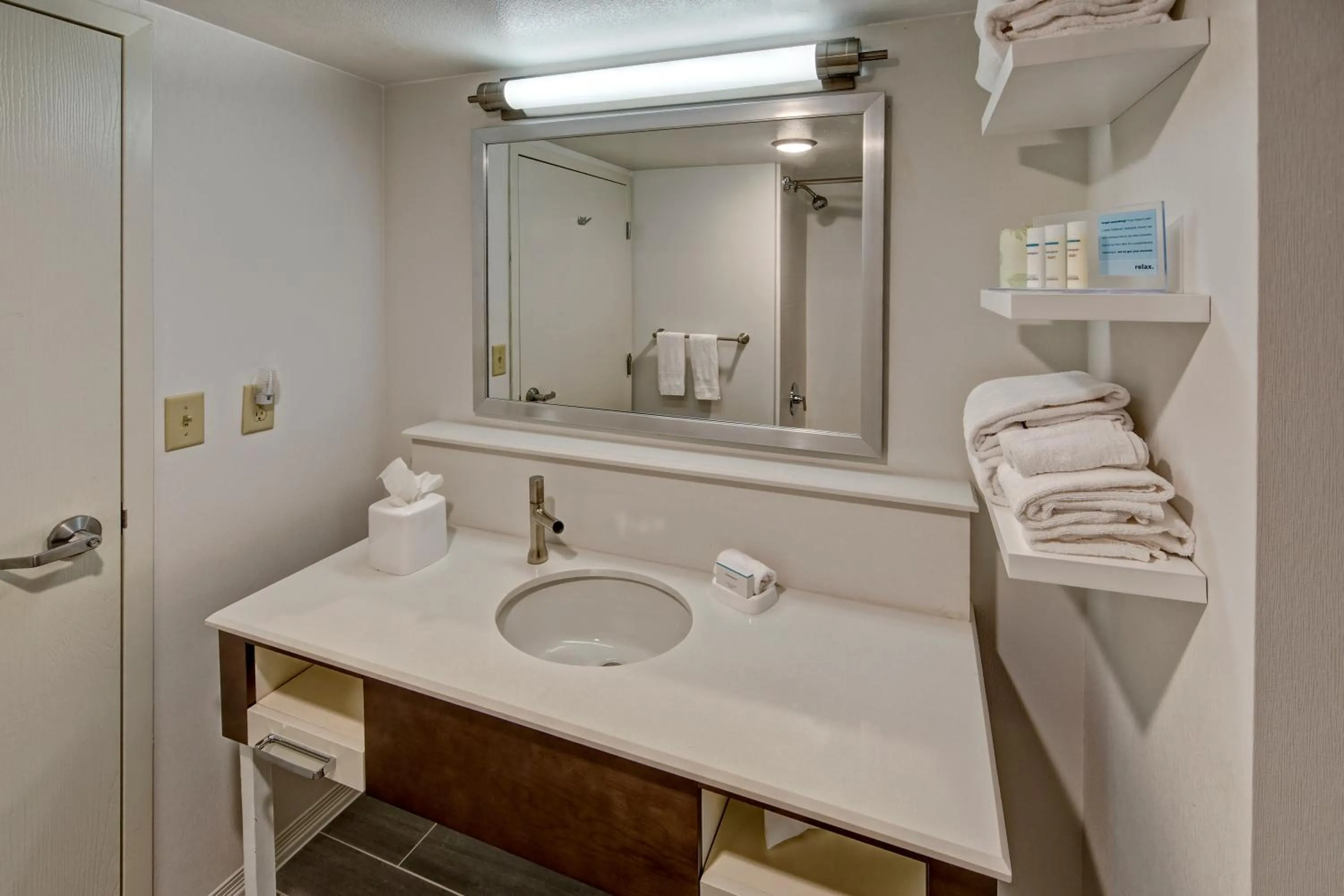 Hampton Inn & Suites Clermont