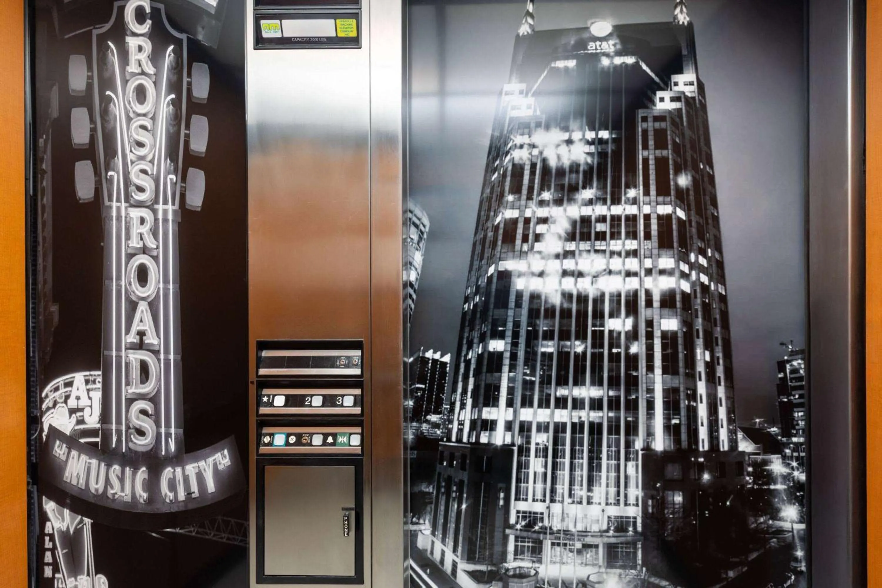 Other in Baymont by Wyndham Nashville Airport