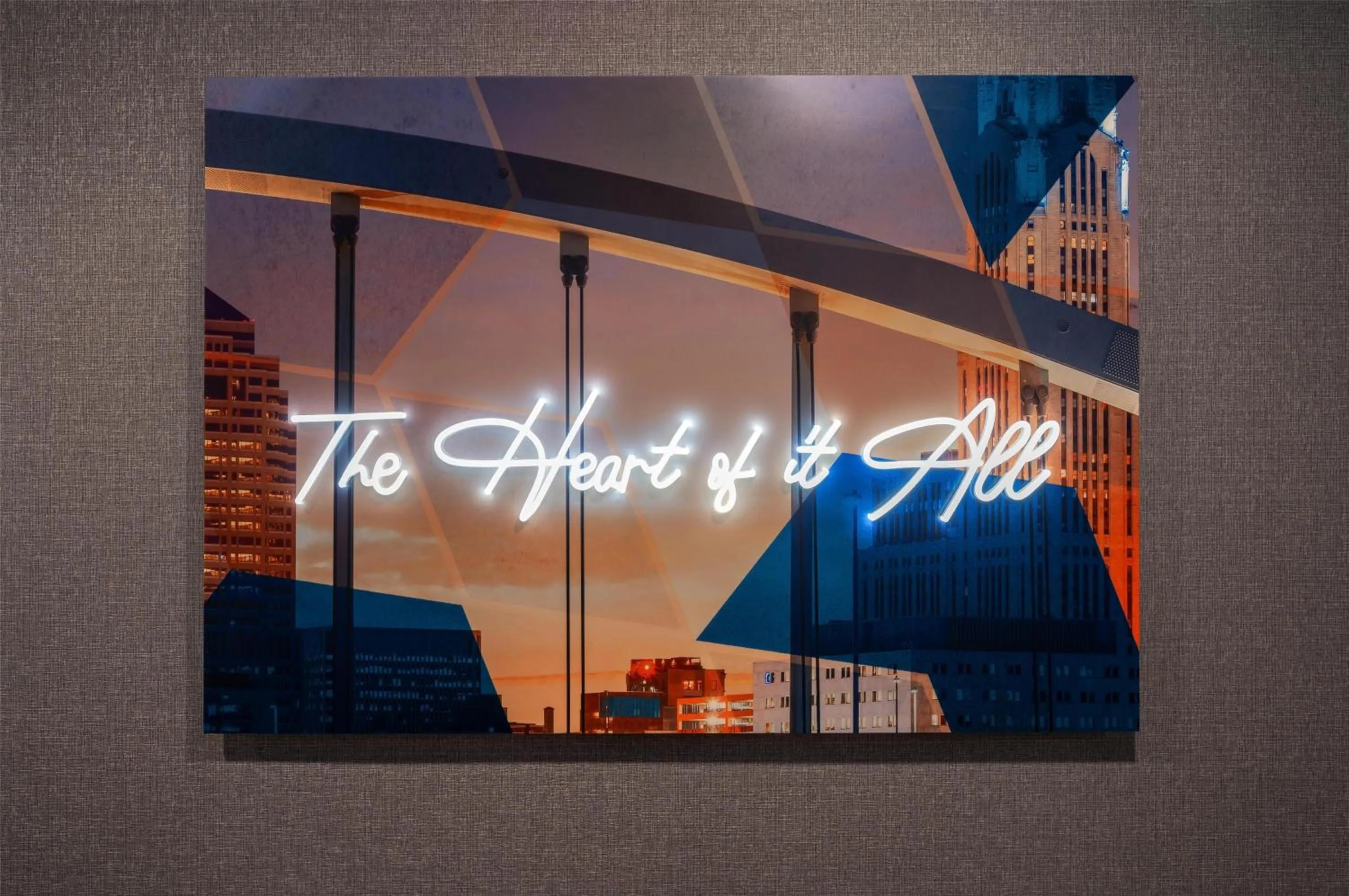 Lobby or reception in Homewood Suites by Hilton Columbus/Polaris