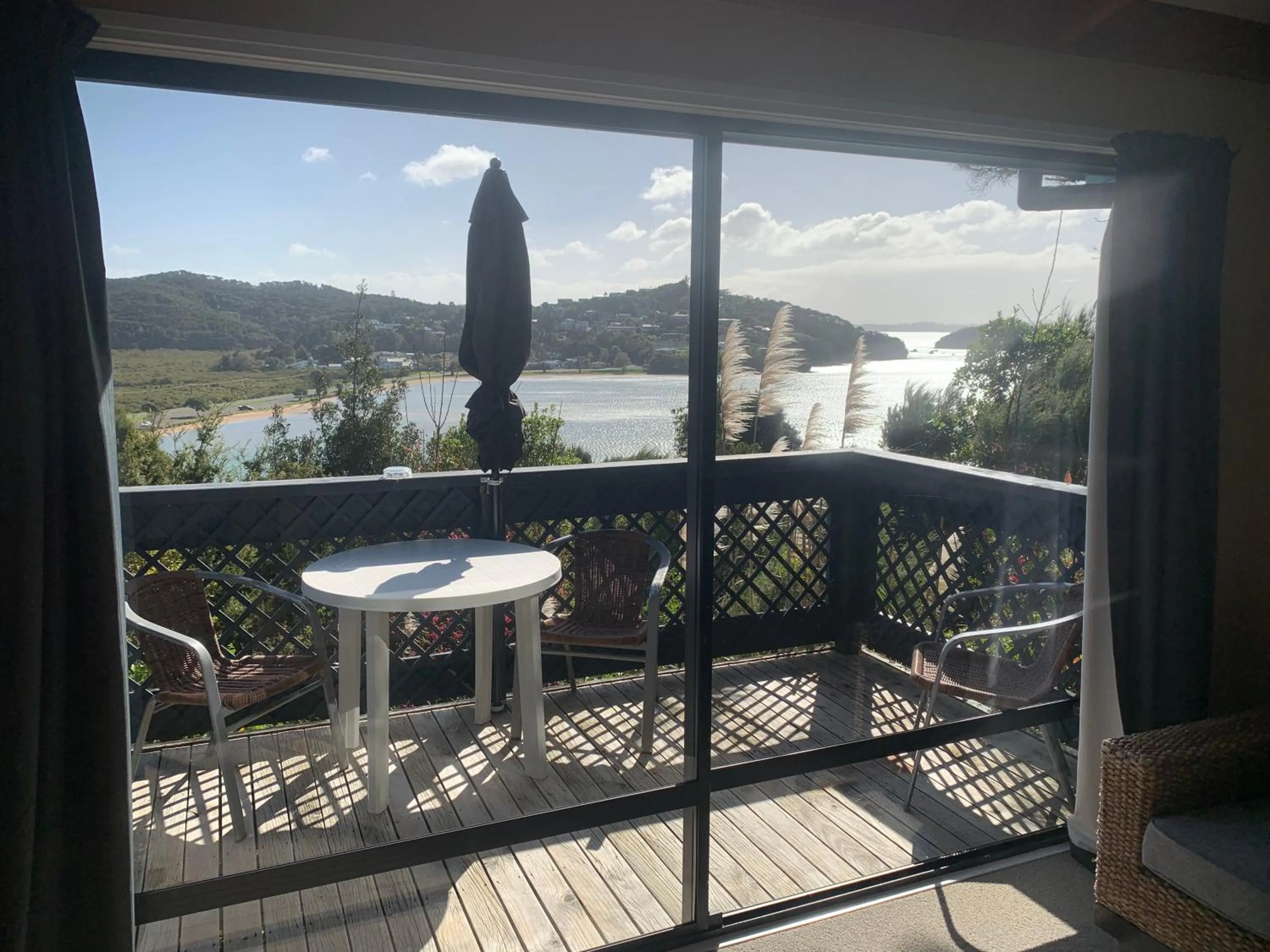 Day in The Retreat Bay of Islands