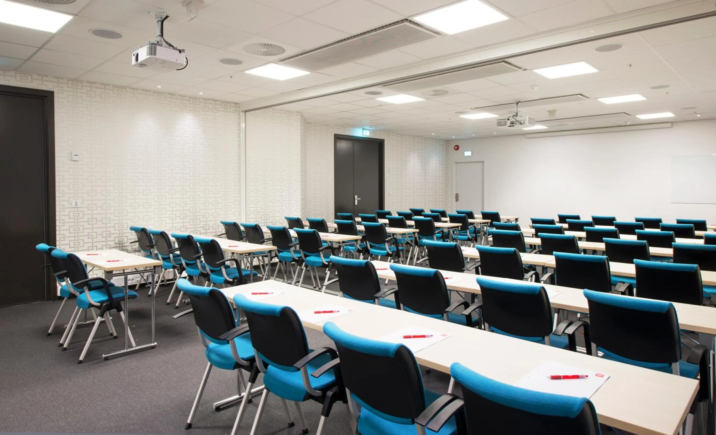 Business facilities in Thon Hotel Oslofjord