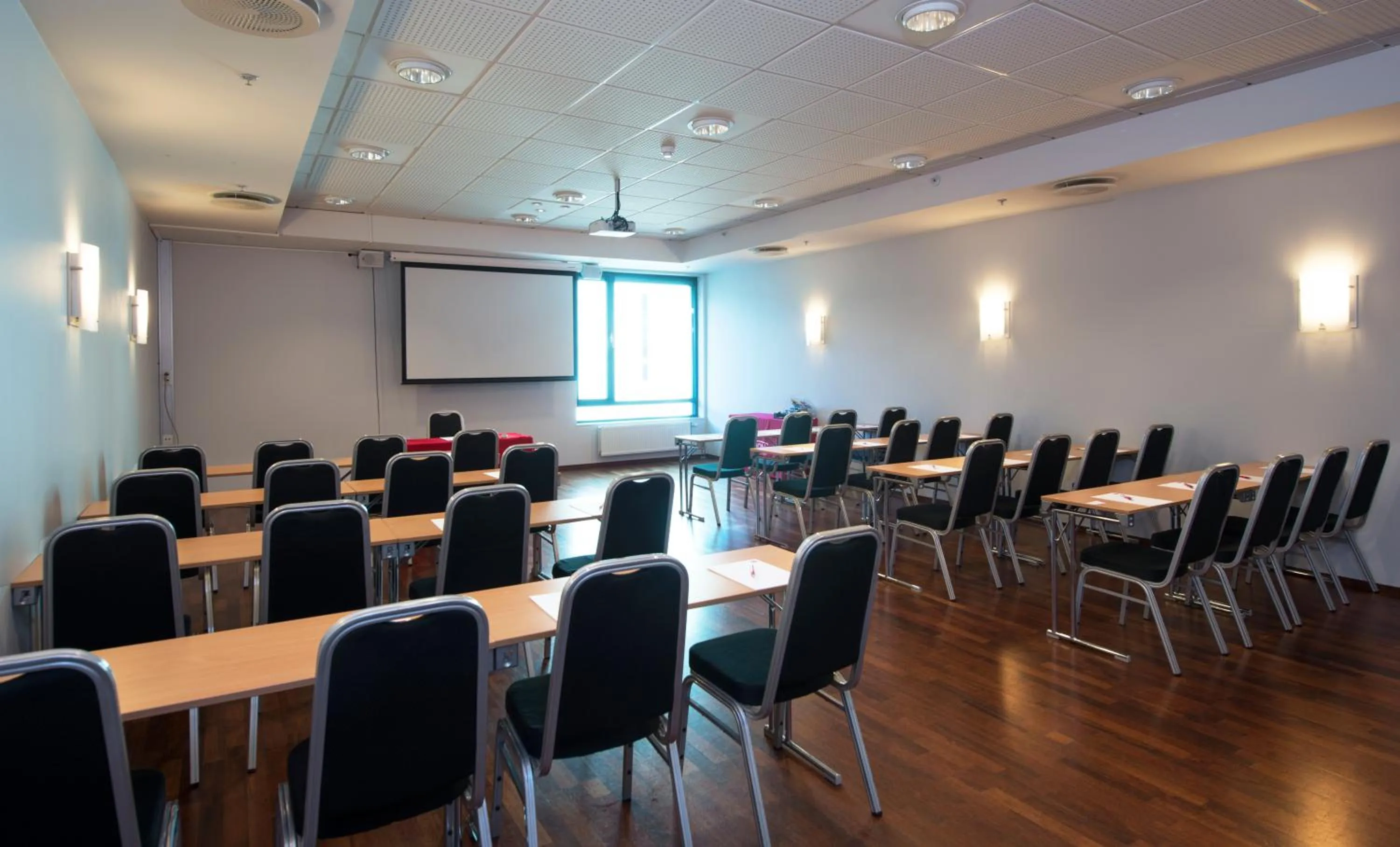 Business facilities in Thon Hotel Oslofjord