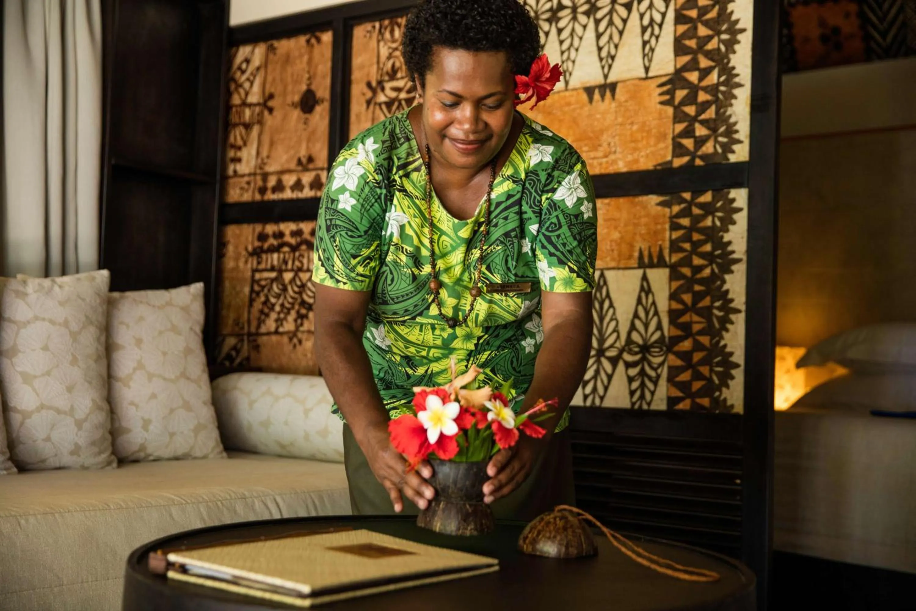 Other in Castaway Island, Fiji