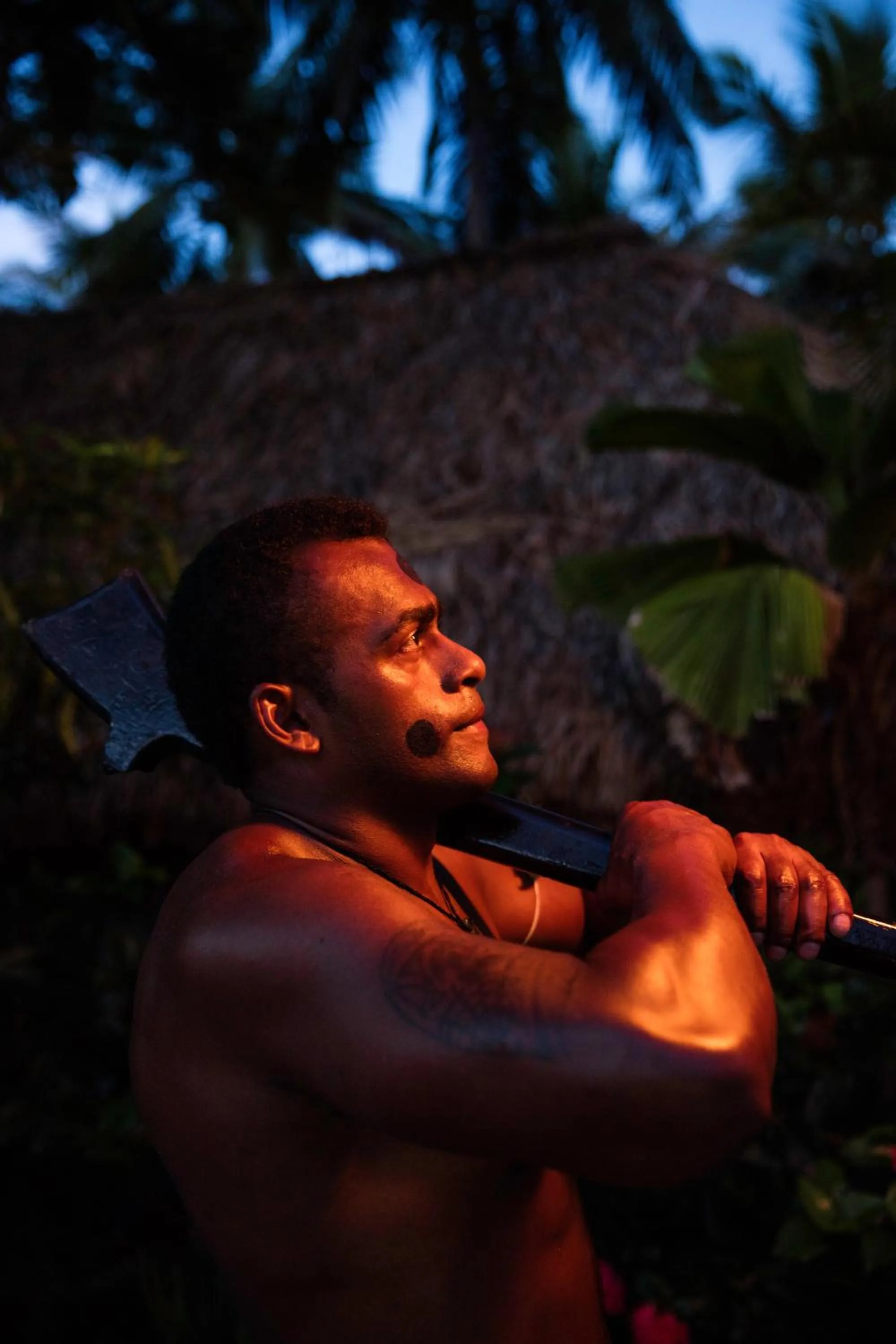 Activities in Castaway Island, Fiji