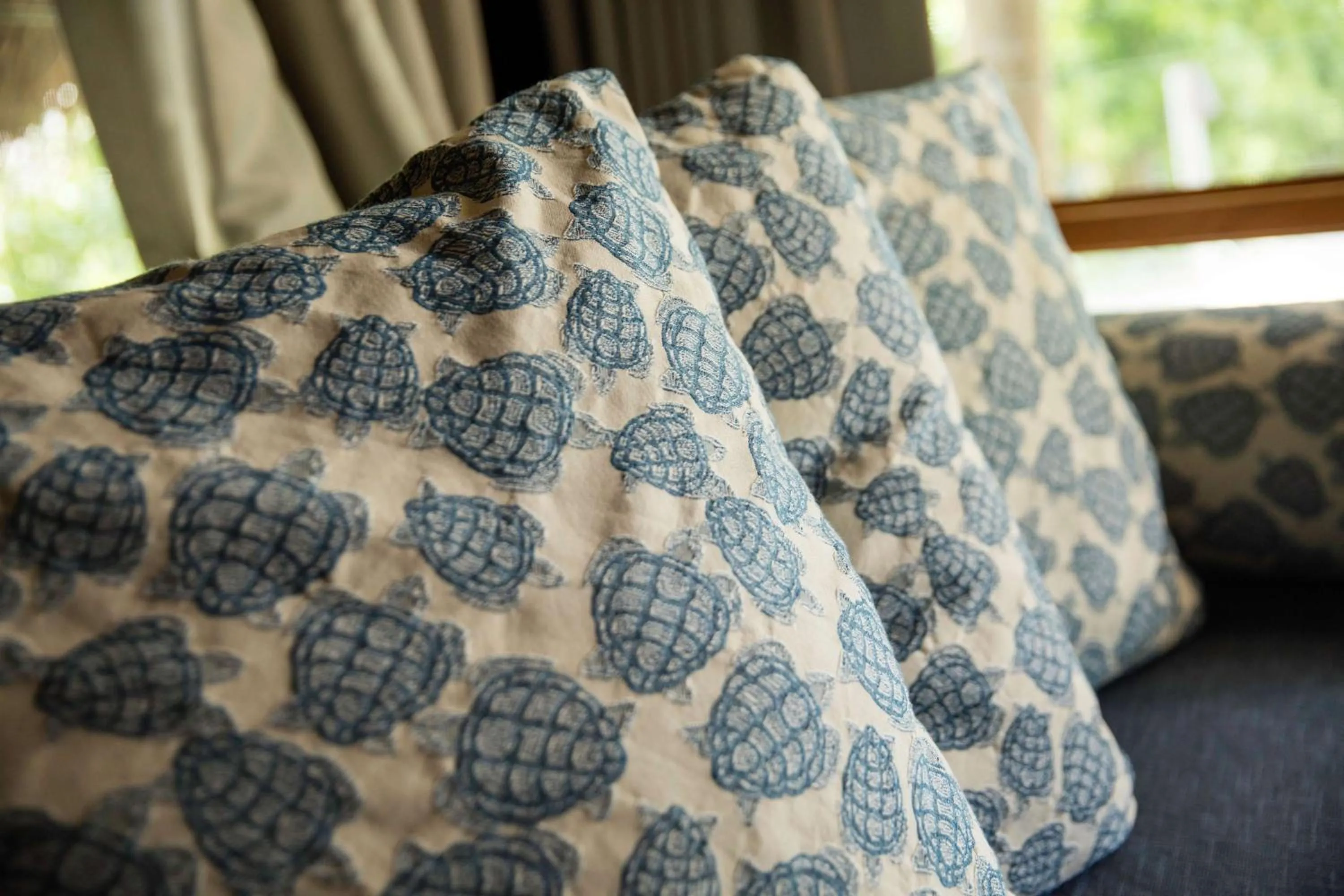 Bedroom in Castaway Island, Fiji