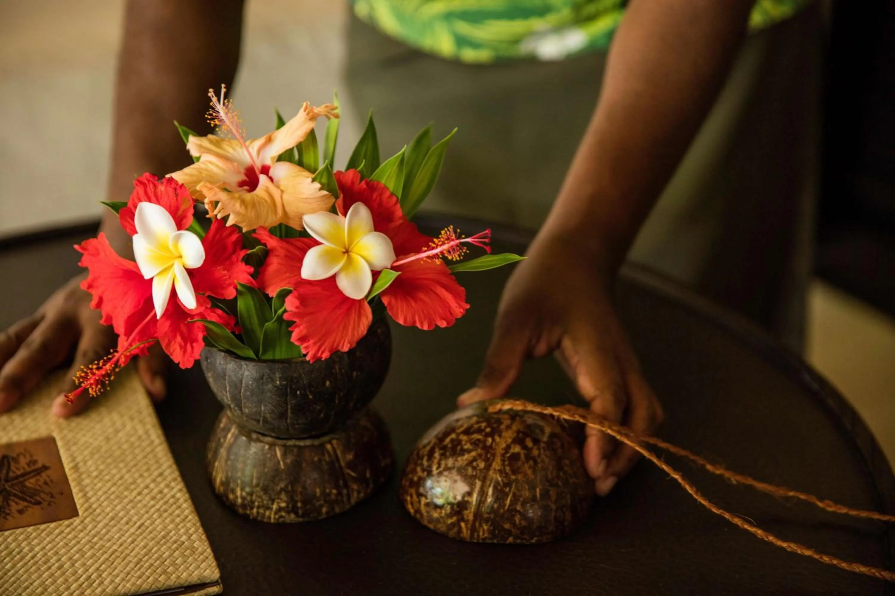 Other in Castaway Island, Fiji