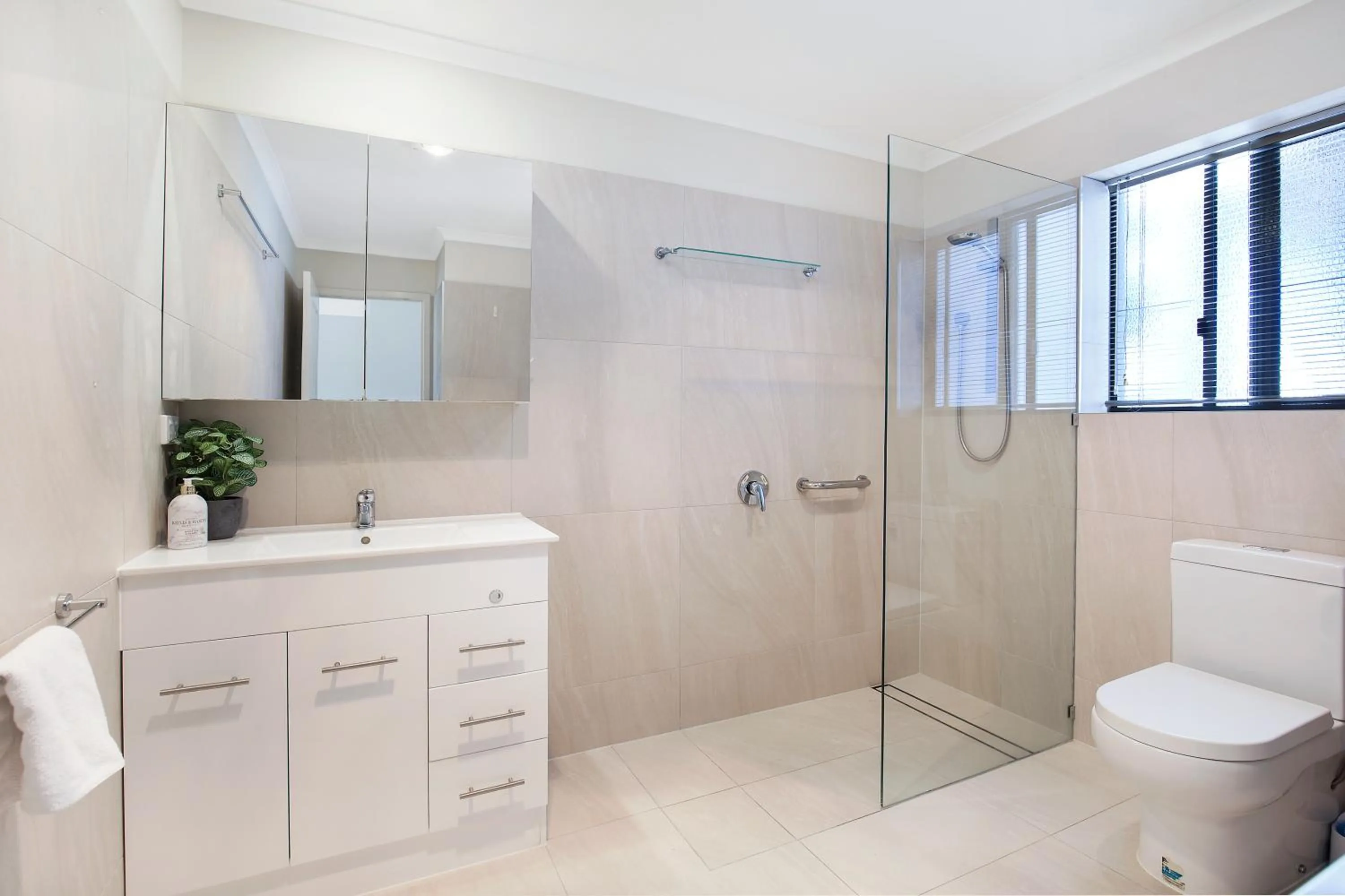 Deluxe Apartment in La Vida on Anzac