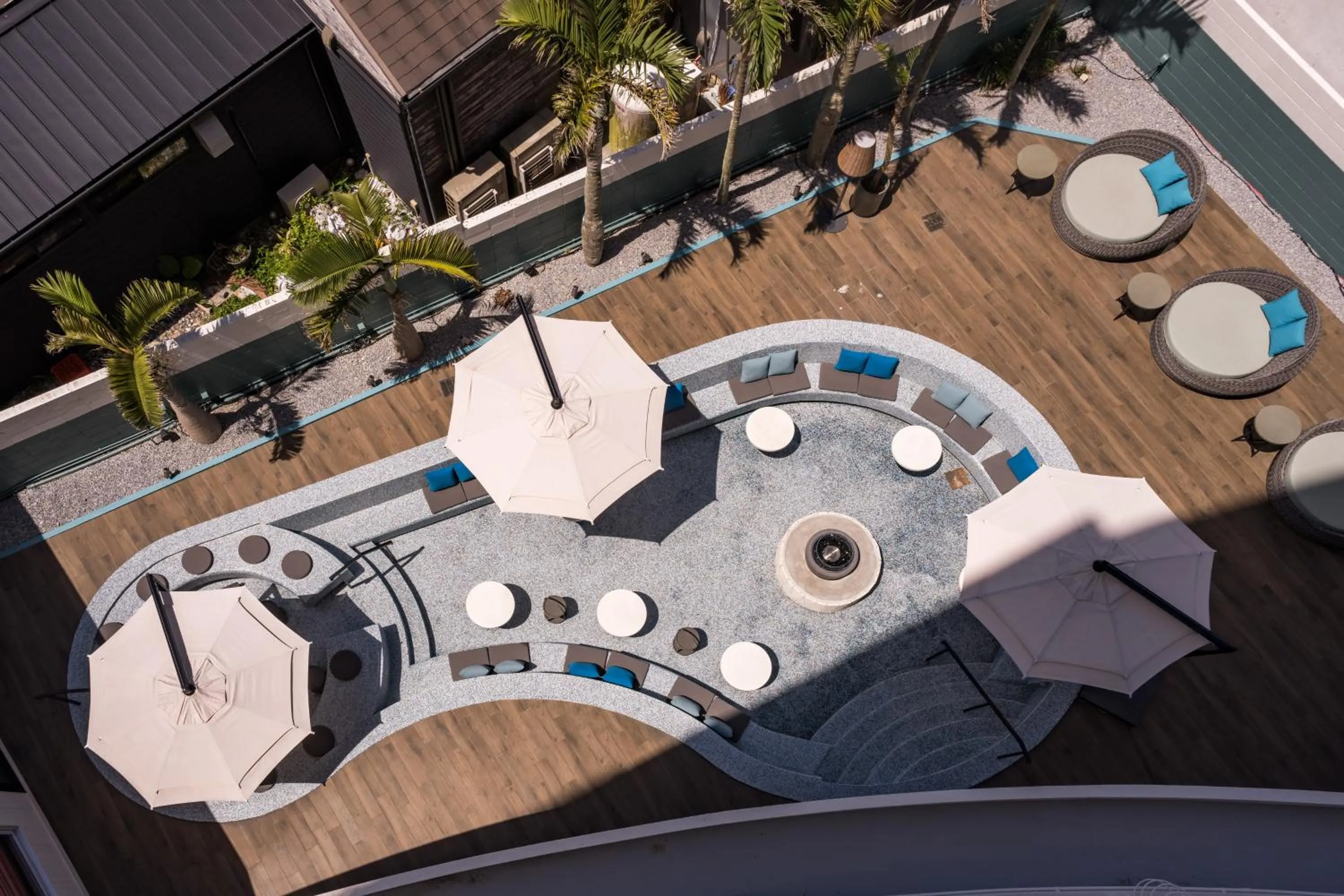 Area and facilities in TWIN LINE HOTEL YANBARU OKINAWA JAPAN Formerly Okinawa Suncoast Hotel