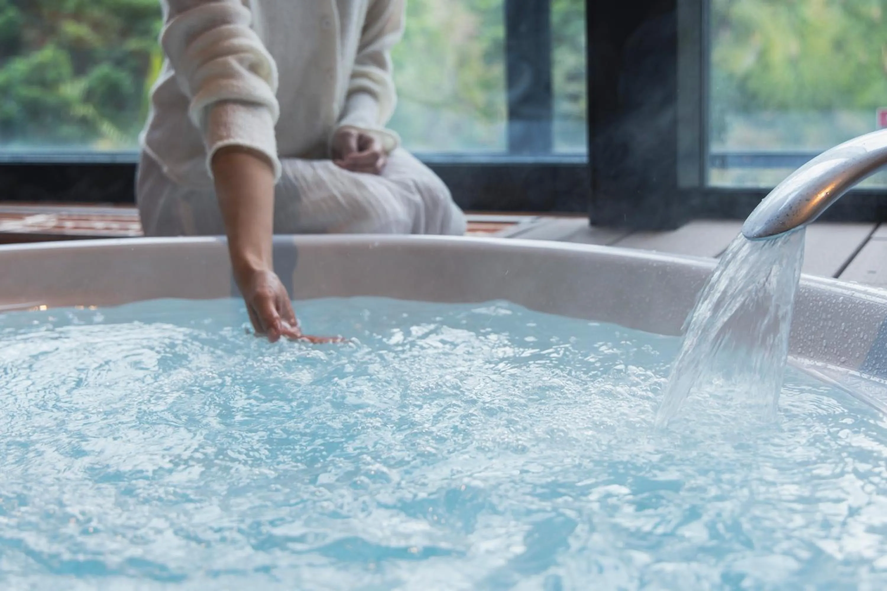 People in TWIN LINE HOTEL YANBARU OKINAWA JAPAN Formerly Okinawa Suncoast Hotel